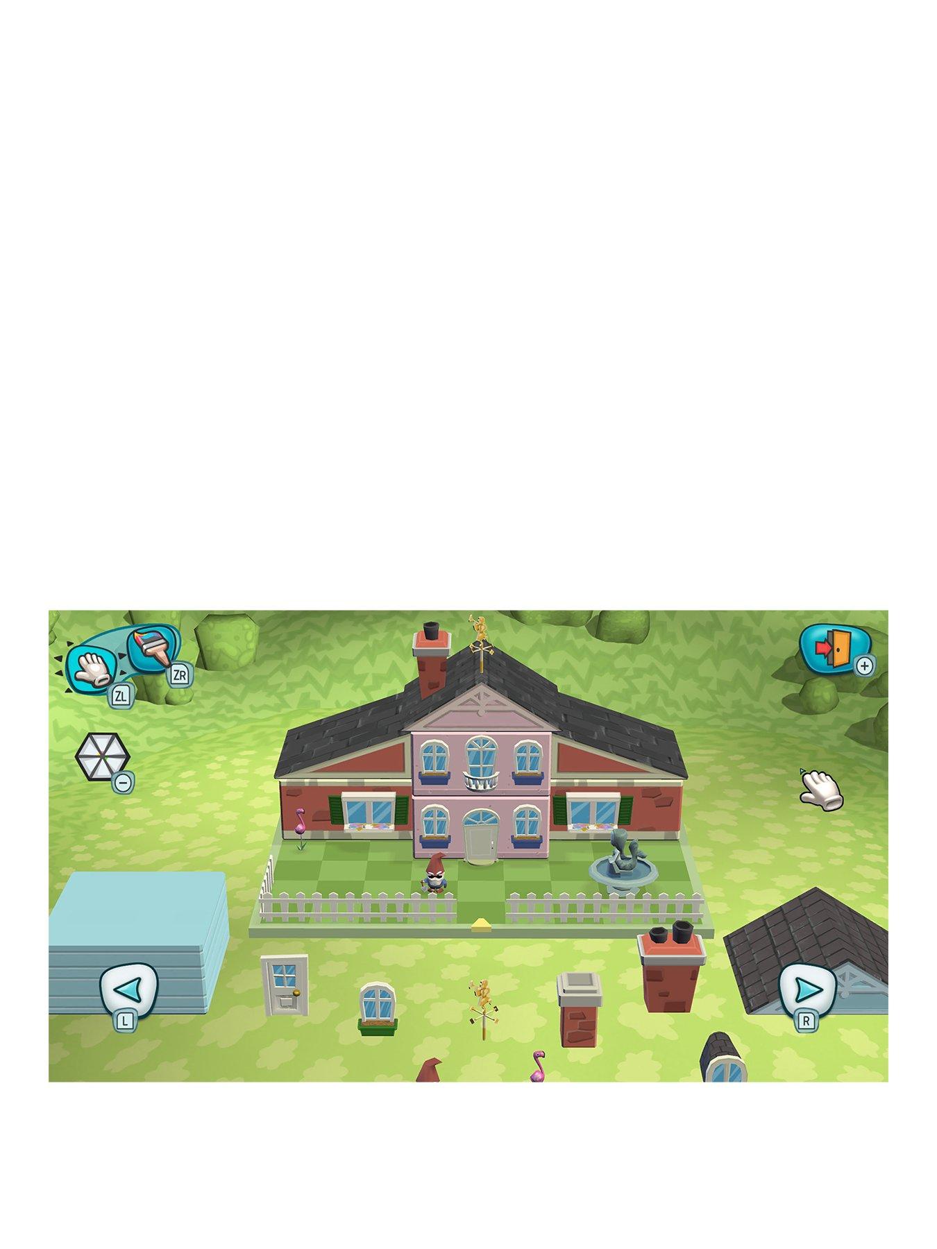  image of pc-games-mysims-cozy-bundle