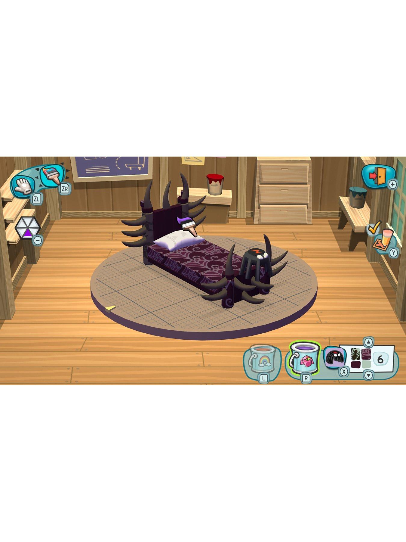  image of pc-games-mysims-cozy-bundle
