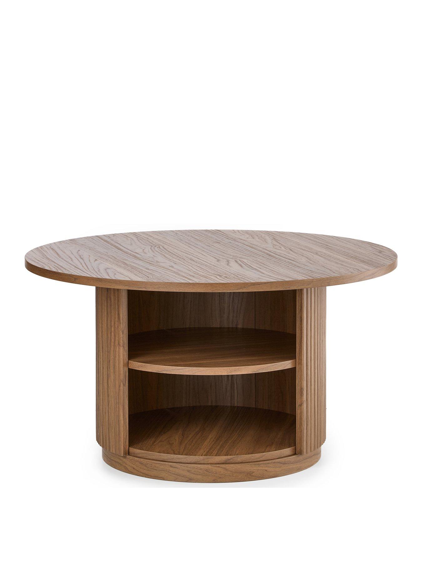 stillFront image of very-home-carina-coffee-table-mid-oak
