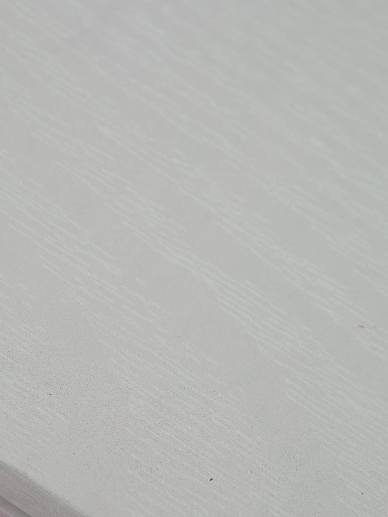 Image 5 of 6 of Very Home Carina Side Table - White - FSC&reg; Certified