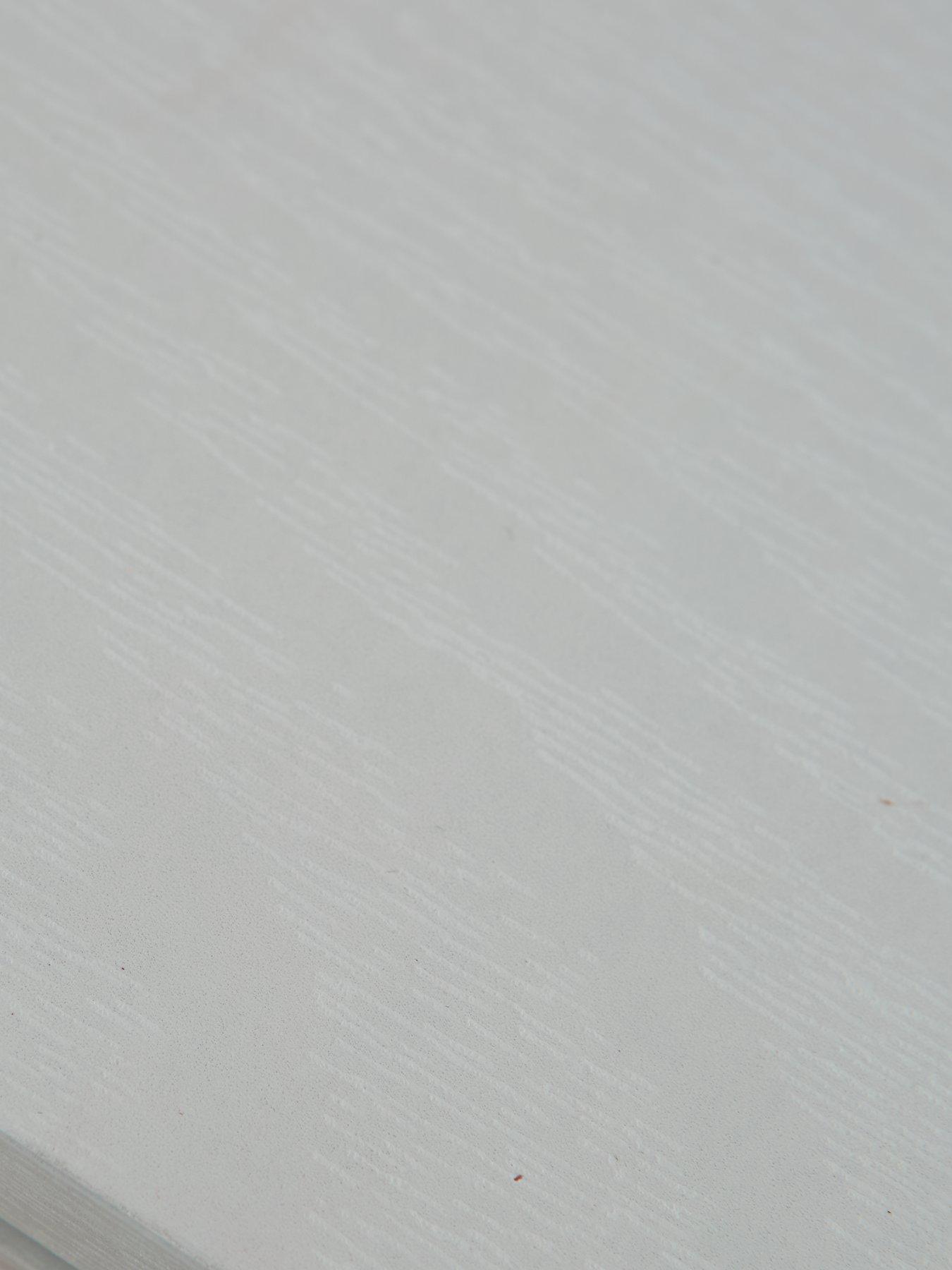 Image 5 of 6 of Very Home Carina Sofa Side Table - White