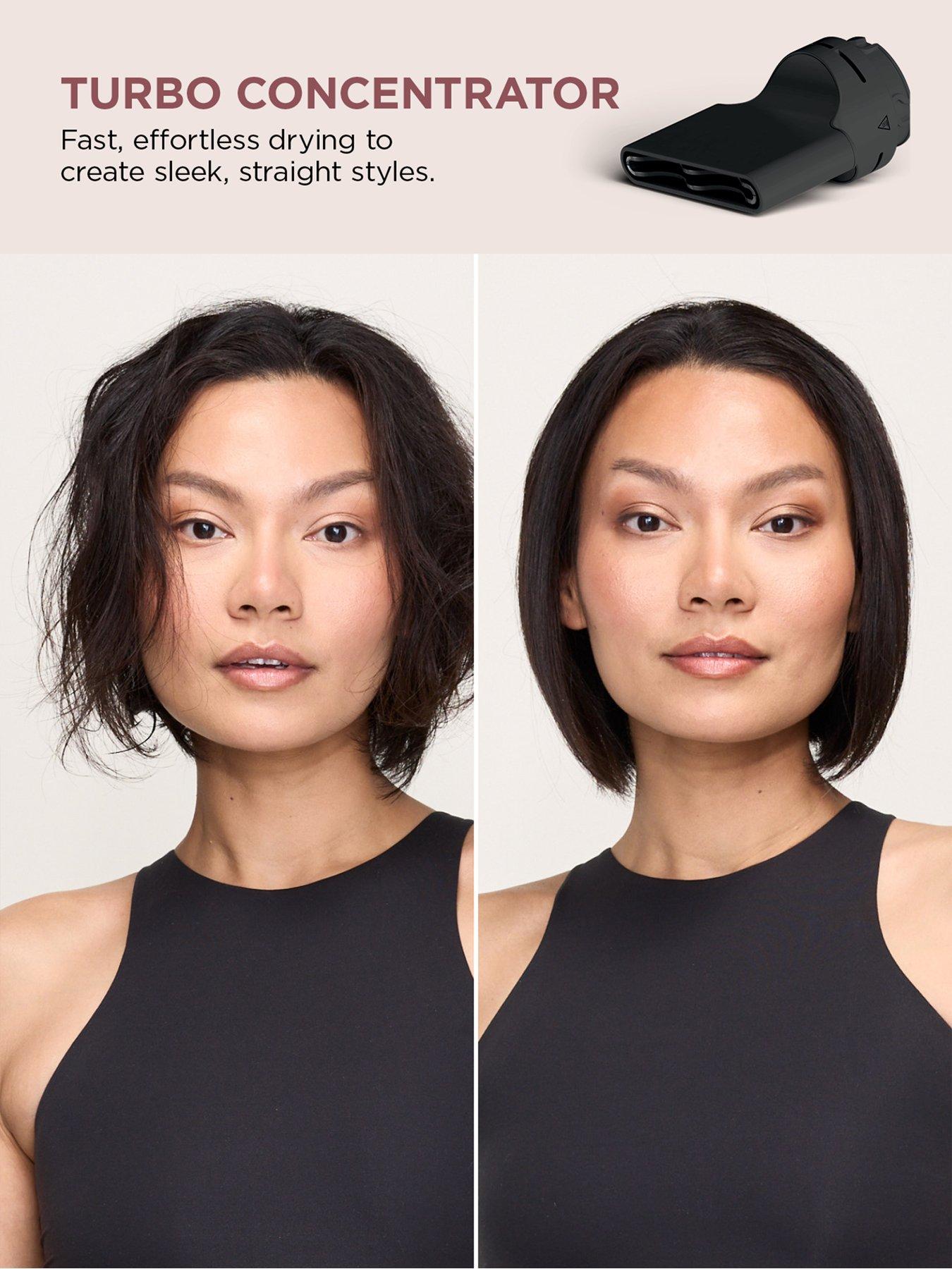  image of shark-speedstyle-pro-3-in-1-high-velocity-hair-dryer-system-for-straight-amp-wavy-hair--nbsphd731uk
