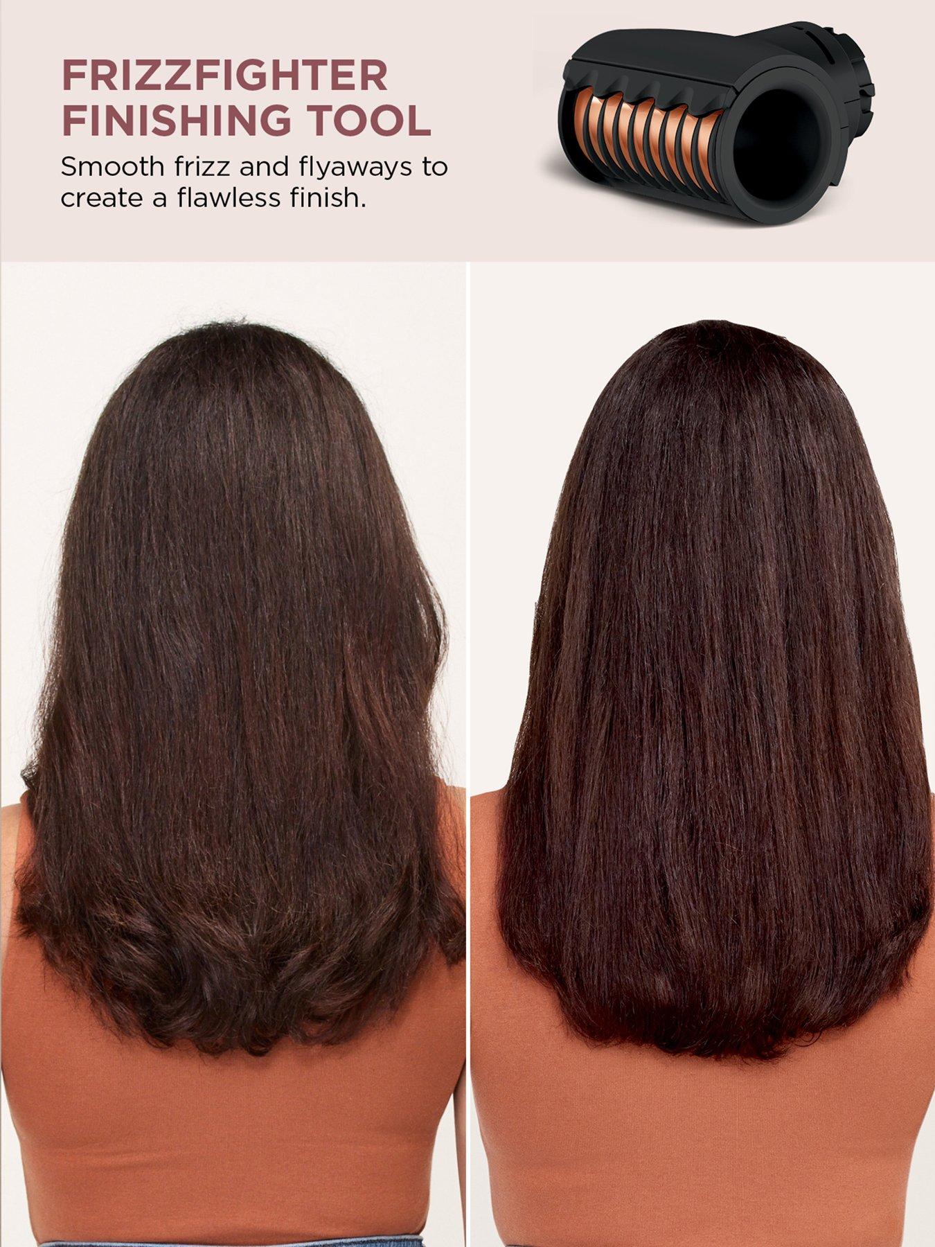  image of shark-speedstyle-pro-3-in-1-high-velocity-hair-dryer-system-for-straight-amp-wavy-hair--nbsphd731uk