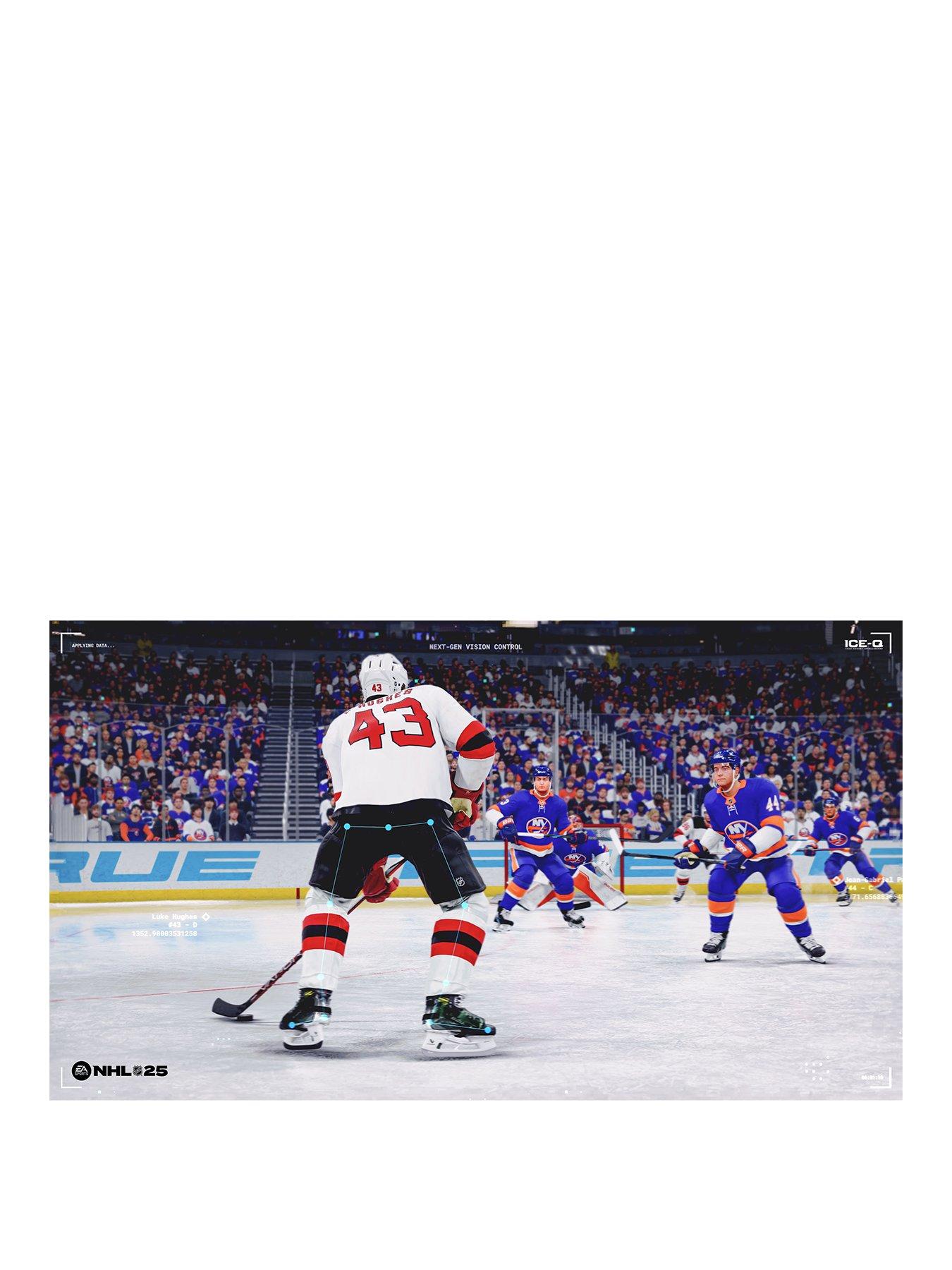 Image 3 of 5 of Xbox Series X EA Sports NHL 25