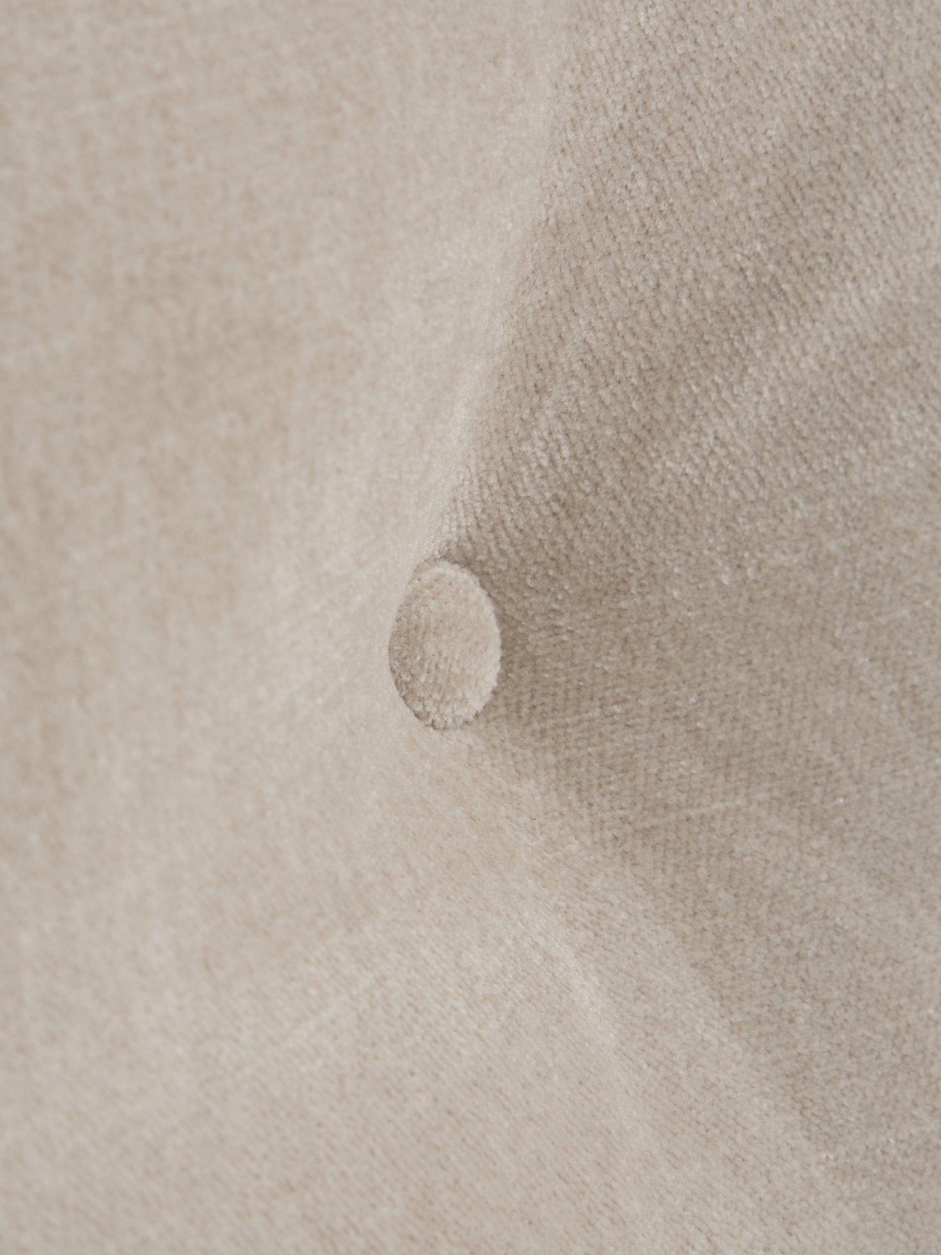 Image 6 of 7 of Very Home Malmo 3 Seater Fabric Sofa&nbsp;- Made in the UK