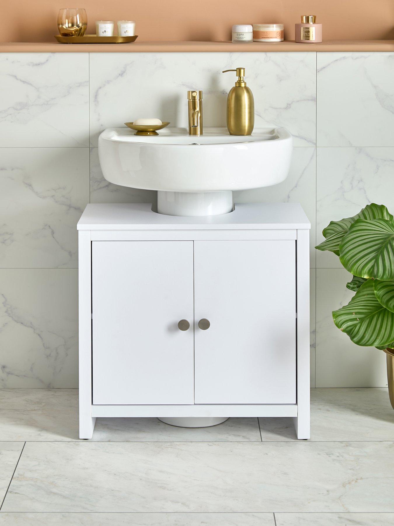 very-home-bramford-under-sink-cabinet-white