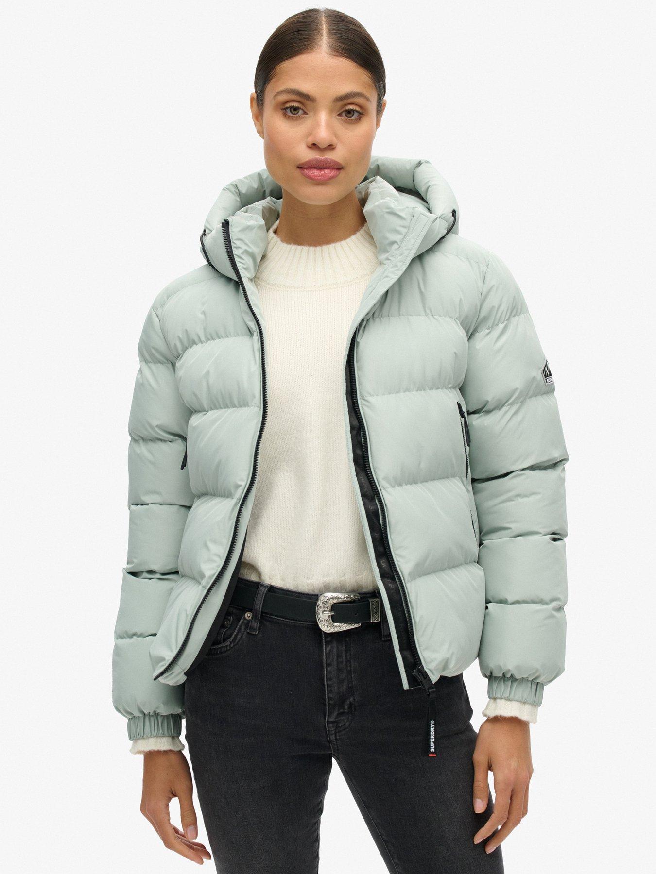 Littlewoods ladies winter coats best sale