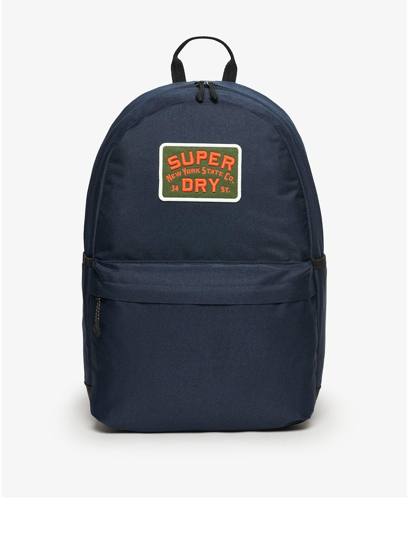 Superdry real montana rucksack online