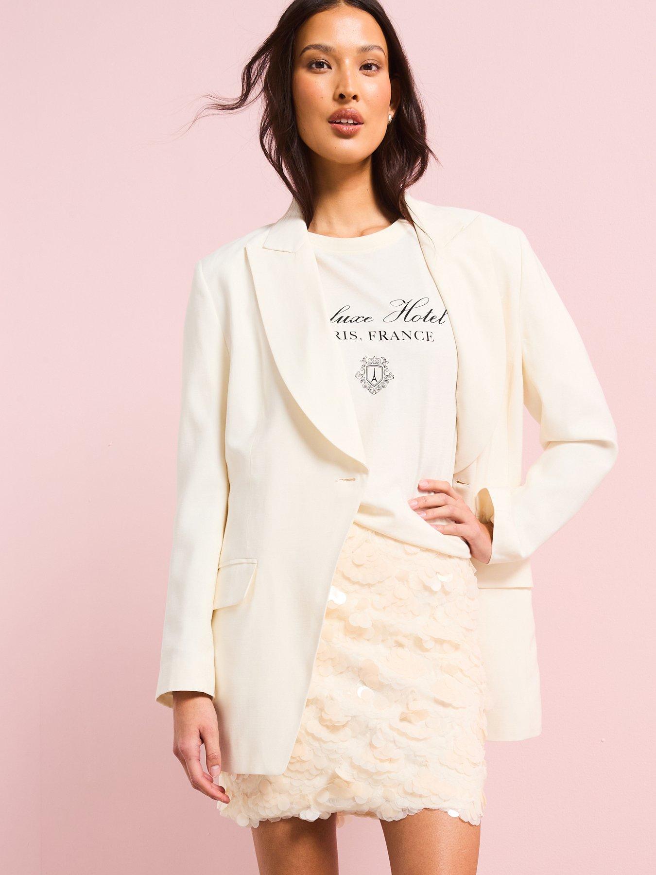 v-by-very-sequin-mini-skirt-cream