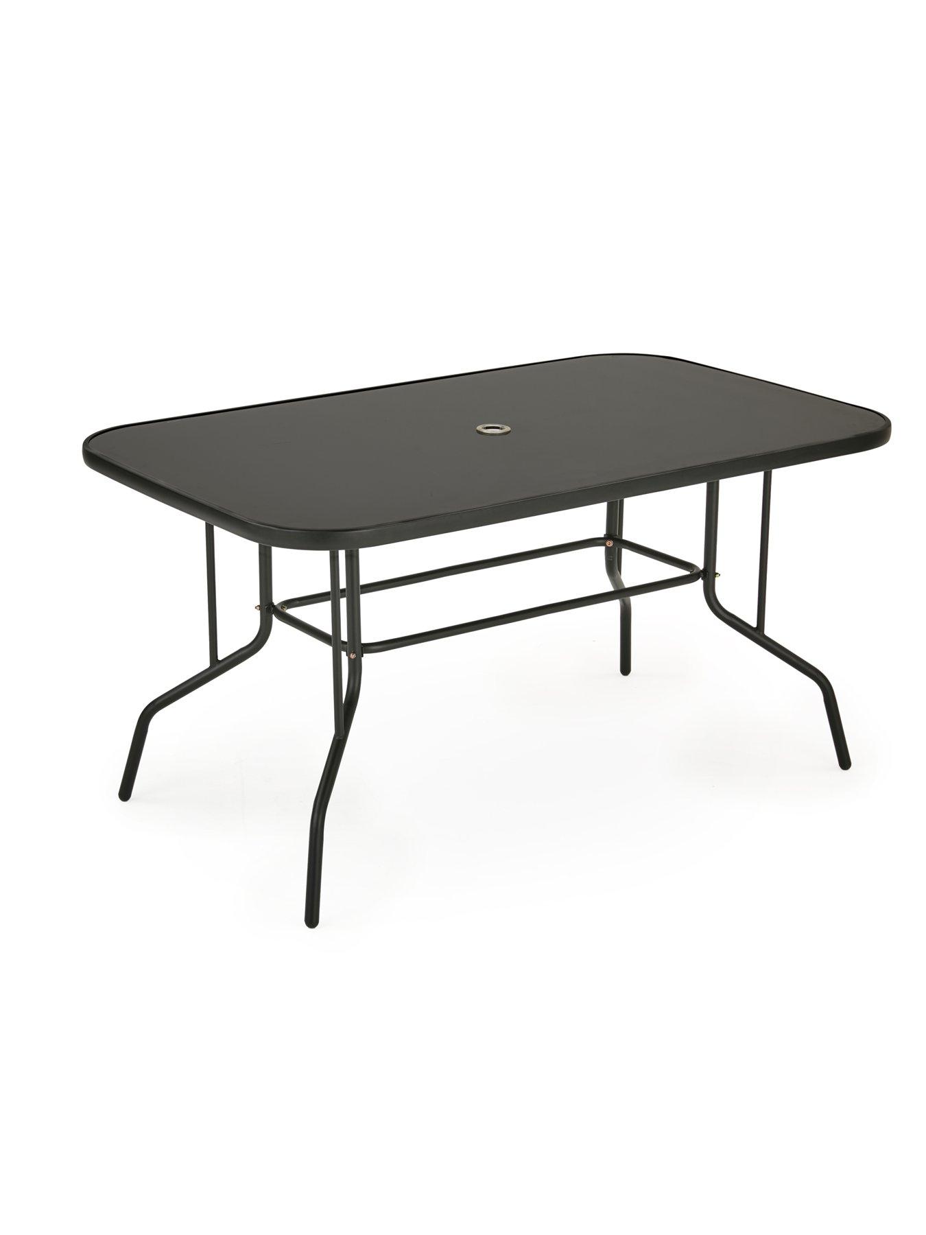  image of the-very-collection-province-8-piece-dining-set