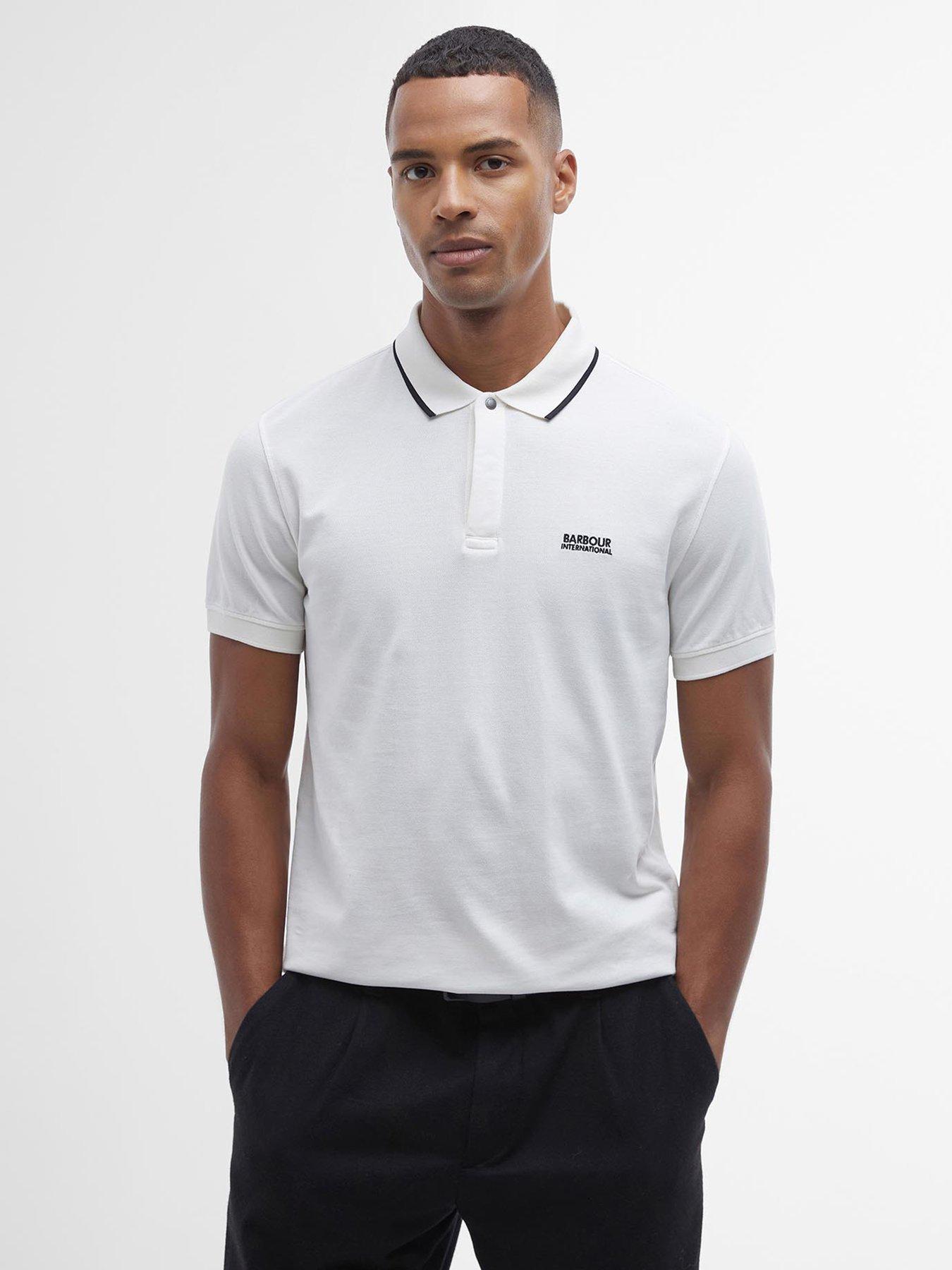 barbour-international-murphy-tipped-polo-shirt-cream