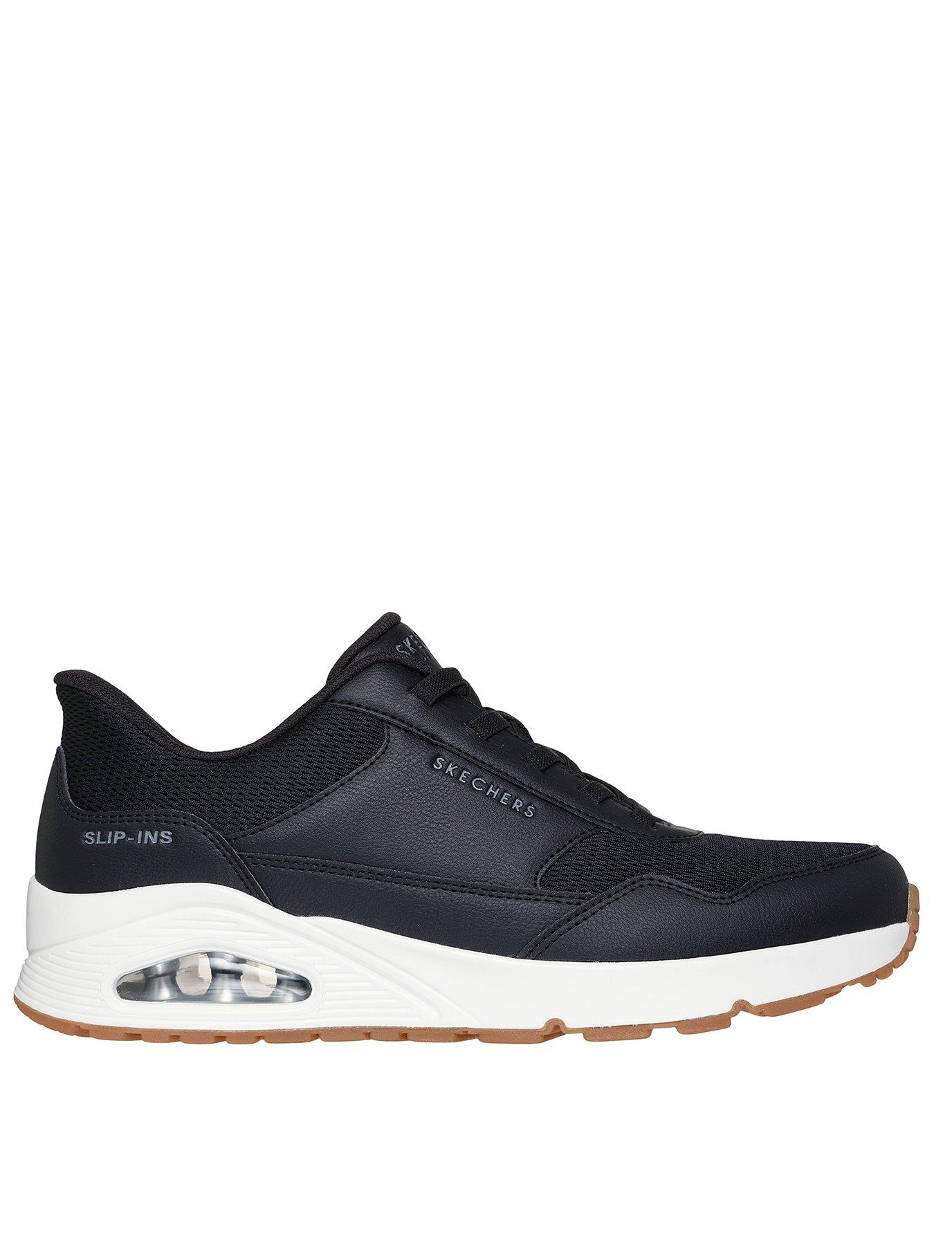 undefined Uno Stand Banksia Trainers