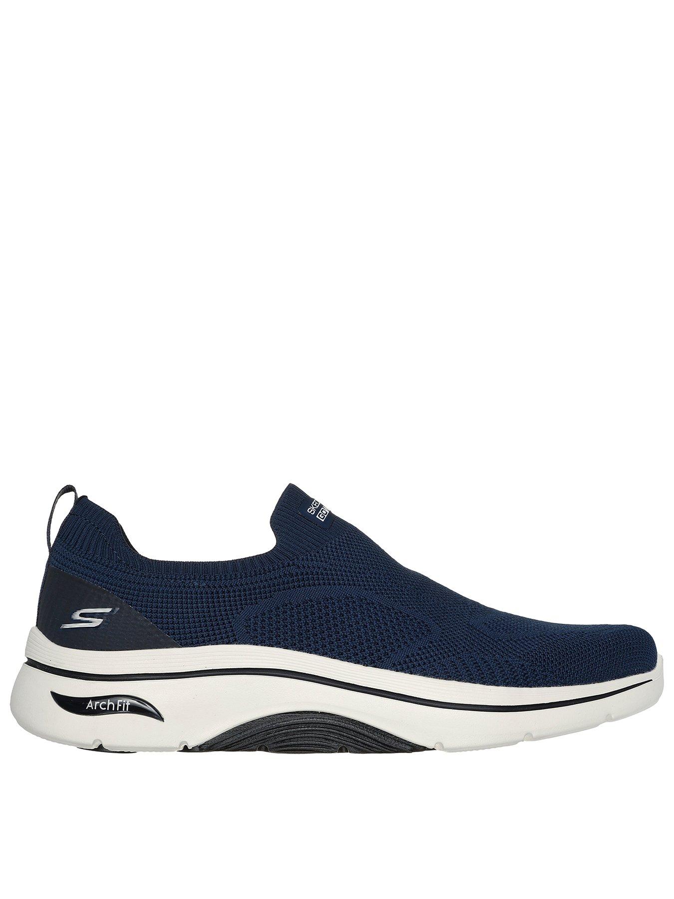 undefined Go Walk Arch Fit 2.0 Slip-on Trainers