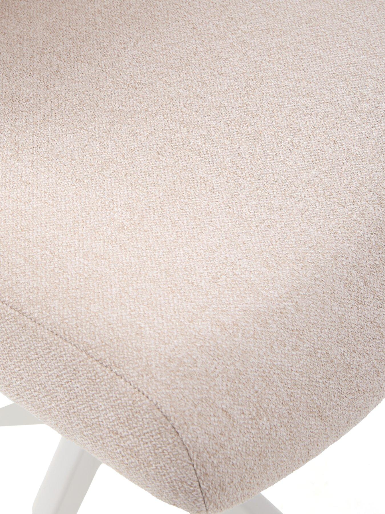  image of very-home-cove-office-chair--nbspnaturalwhite-fscreg-certified