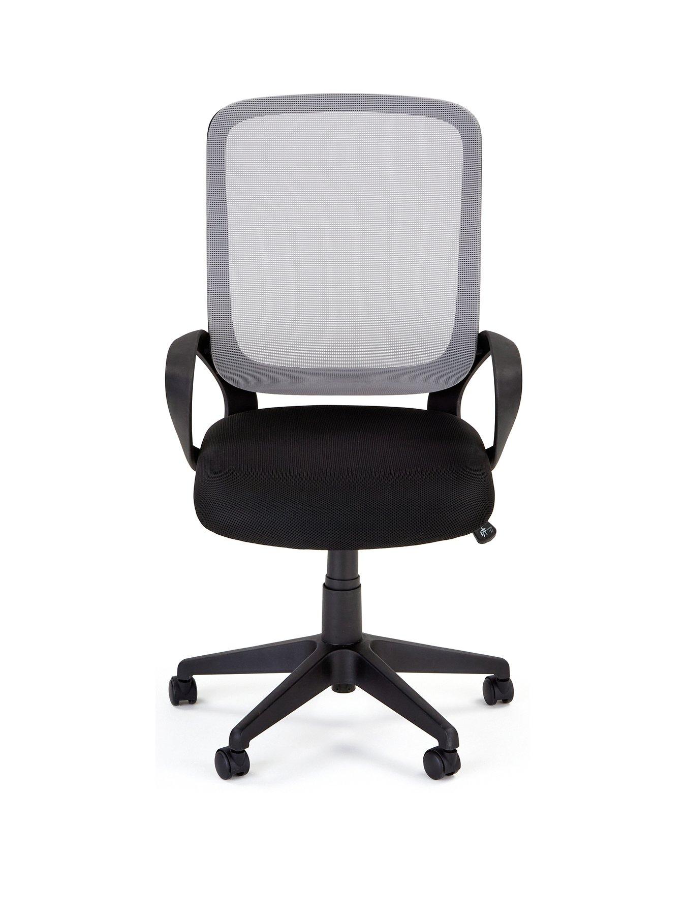  image of very-home-raina-office-chair-black--nbspfscreg-certified