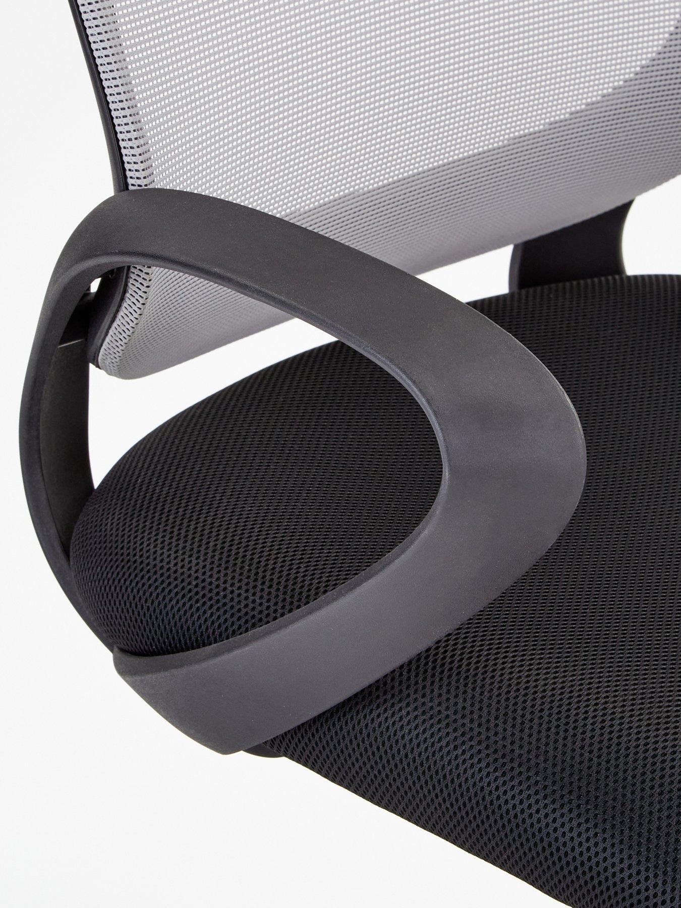  image of very-home-raina-office-chair-black--nbspfscreg-certified