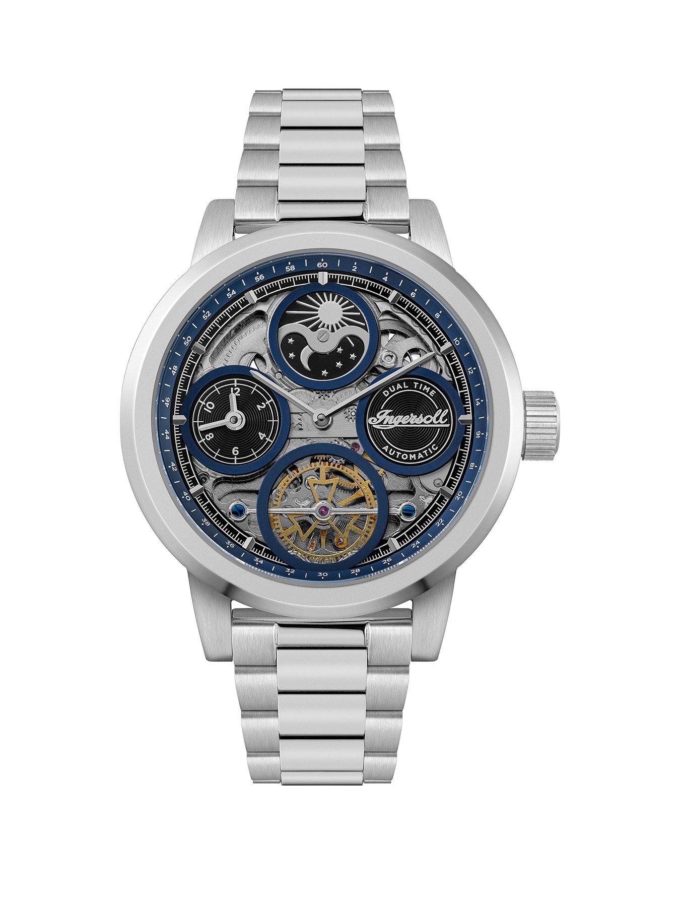 ingersoll-1892-the-arc-automatic-mens-watch-with-blue-skeleton-dial-and-stainless-steel-bracelet