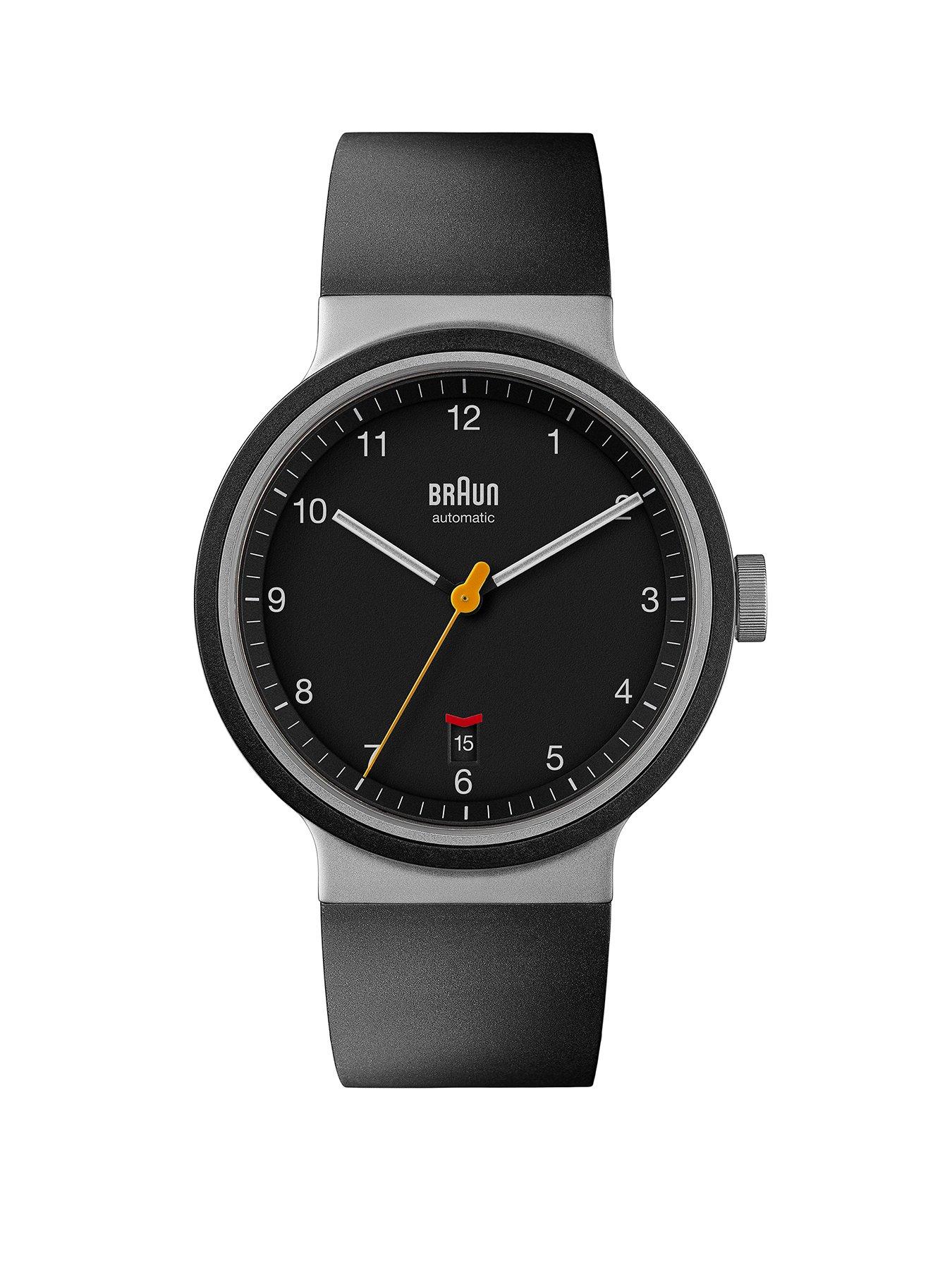 braun-mens-prestige-quartz-automatic-watch-with-black-rubber-strap-bn0278bkbkg