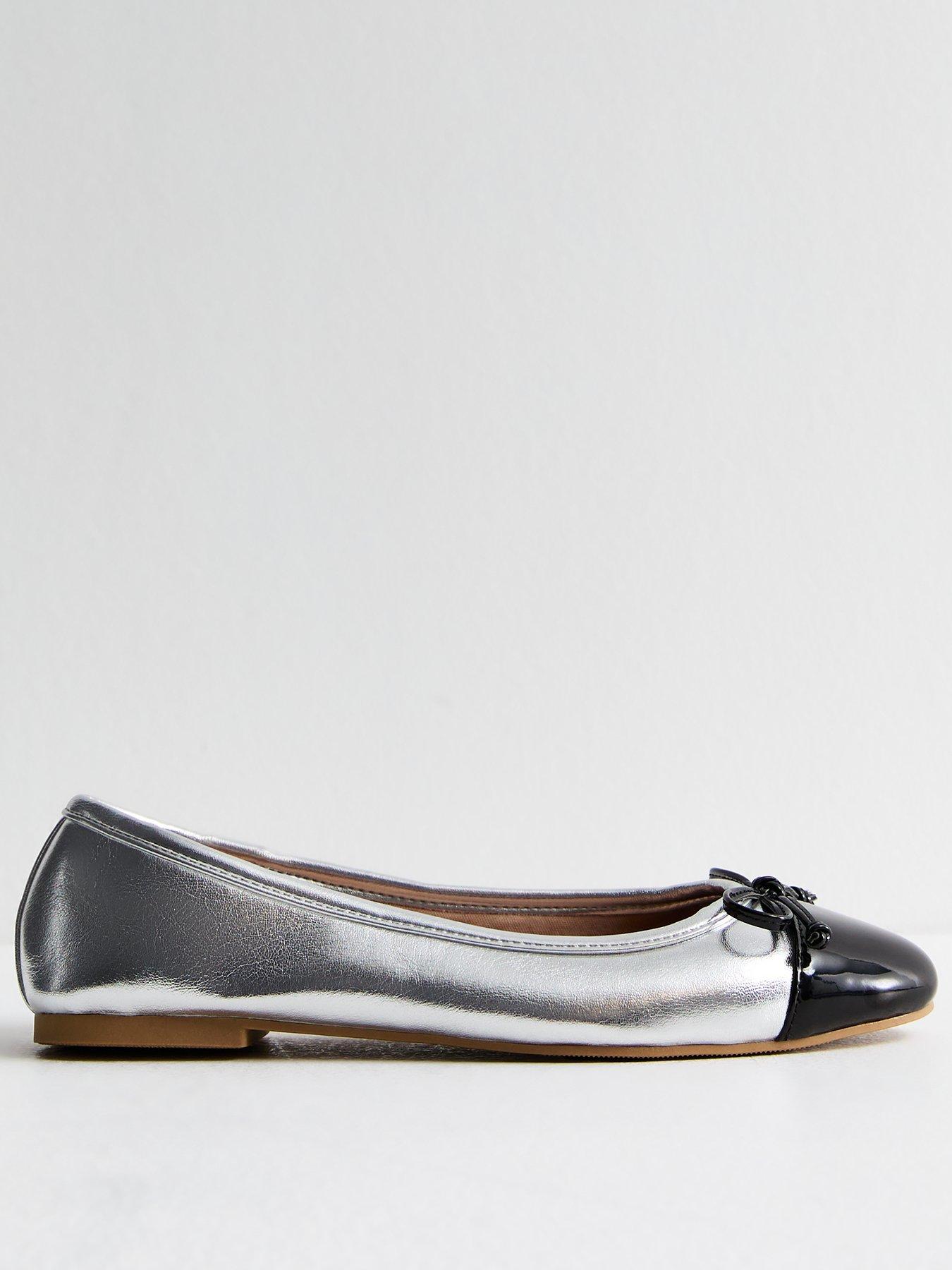 New look pumps sale sale