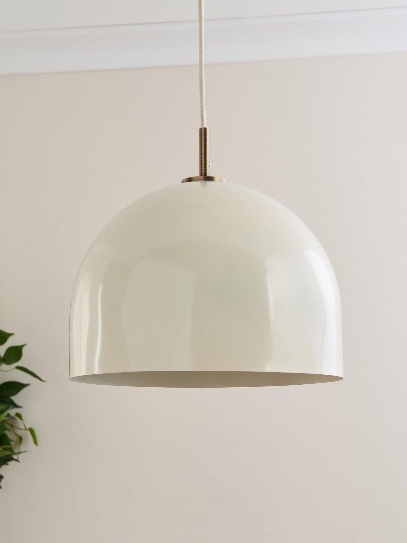  image of the-very-collection-oberon-pendant