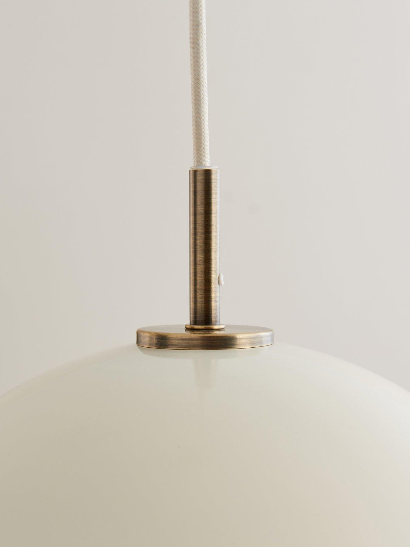  image of the-very-collection-oberon-pendant