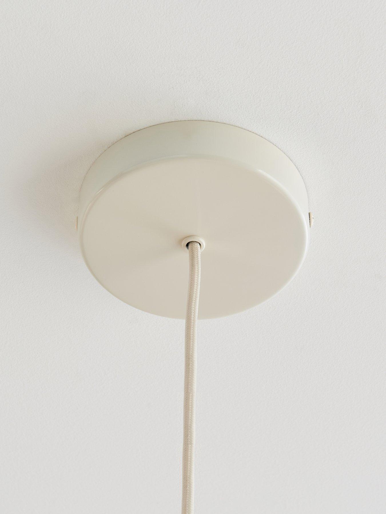  image of the-very-collection-oberon-pendant