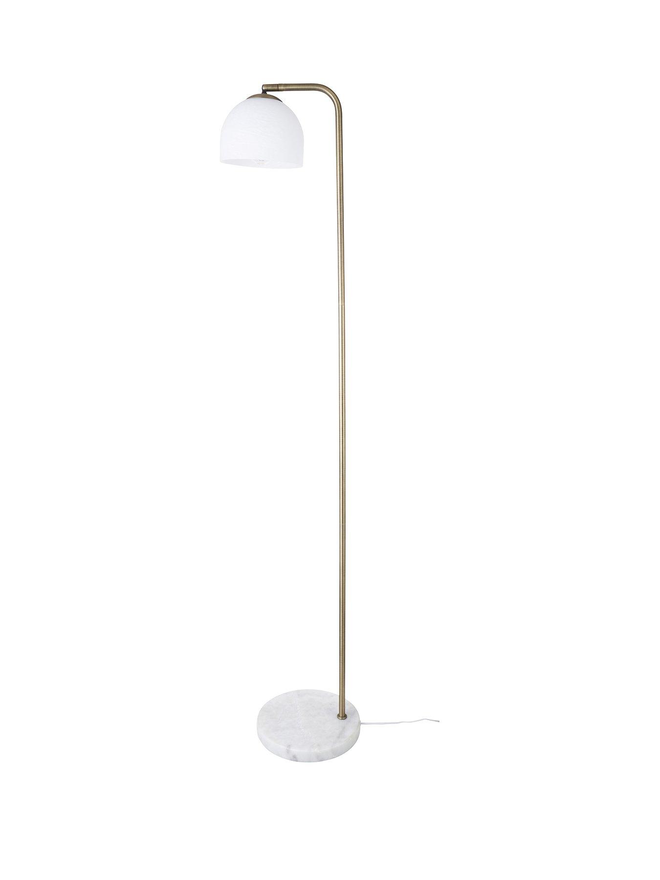 Image 2 of 4 of Very Home Oberon Floor Lamp