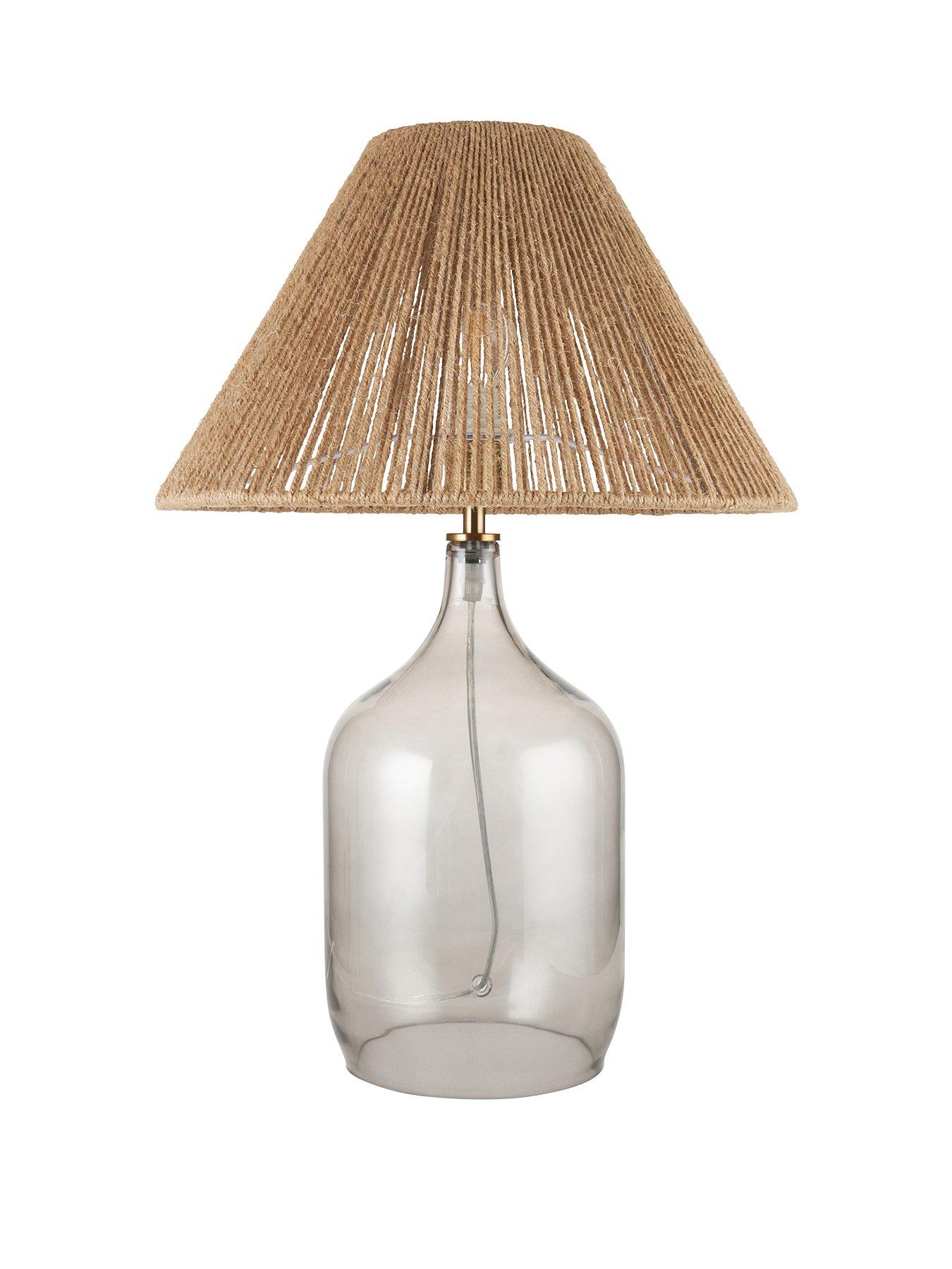  image of the-very-collection-kew-table-lamp-40cm