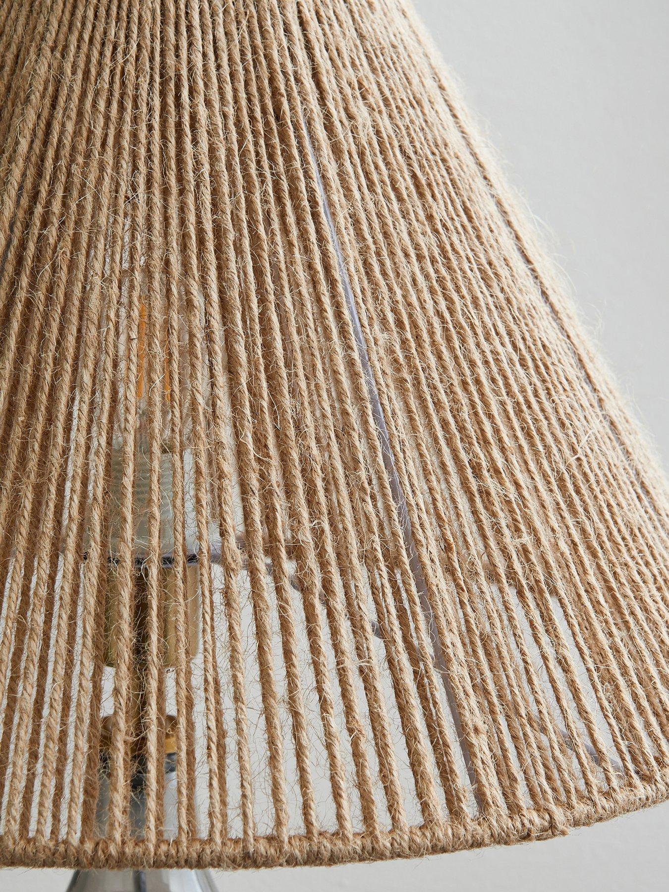  image of the-very-collection-kew-table-lamp-40cm