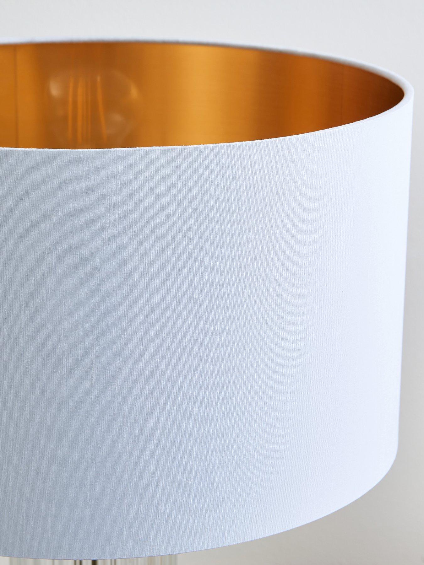 Image 4 of 6 of Very Home Faro Table Lamp 56.5cm