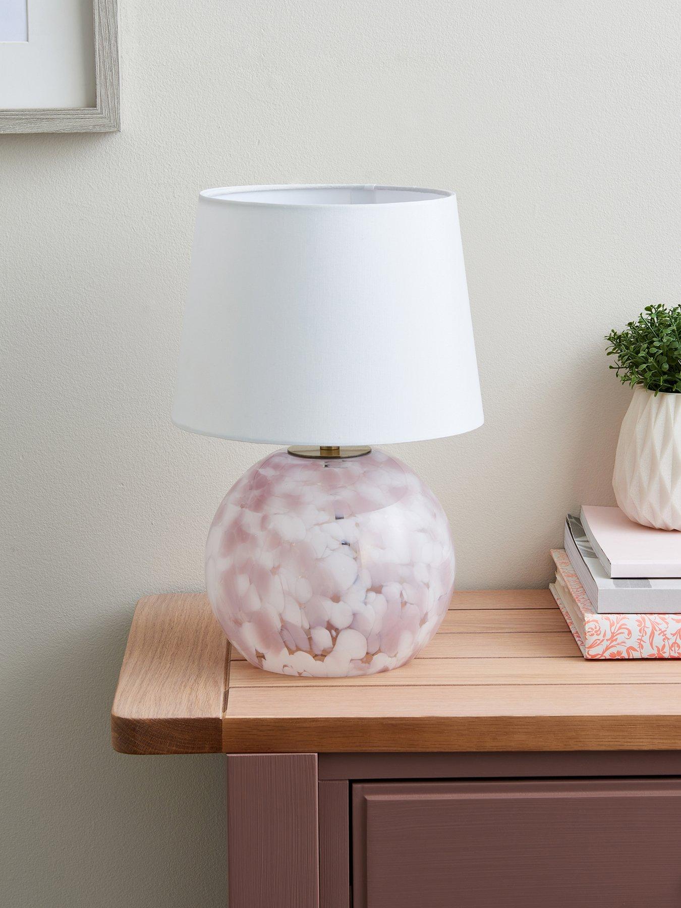 Image 3 of 5 of Very Home Confetti Table Lamp 32.7cm