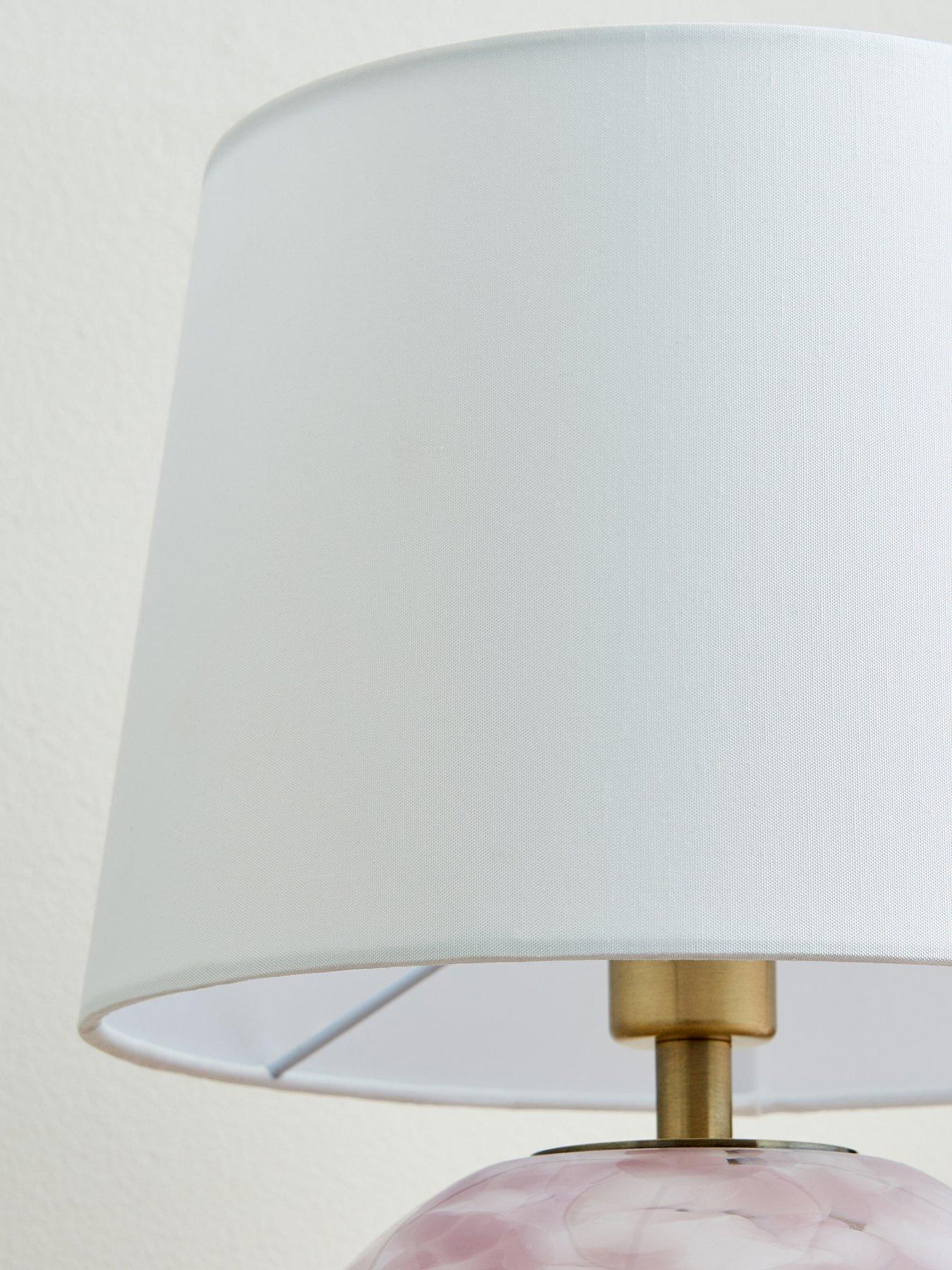Image 4 of 5 of Very Home Confetti Table Lamp 32.7cm