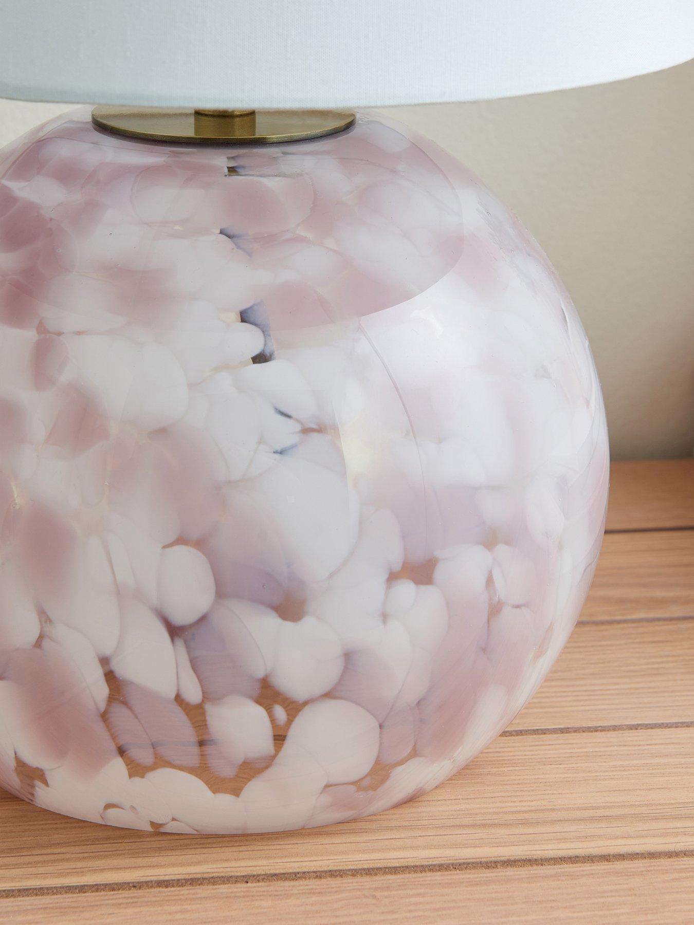 Image 5 of 5 of Very Home Confetti Table Lamp 32.7cm