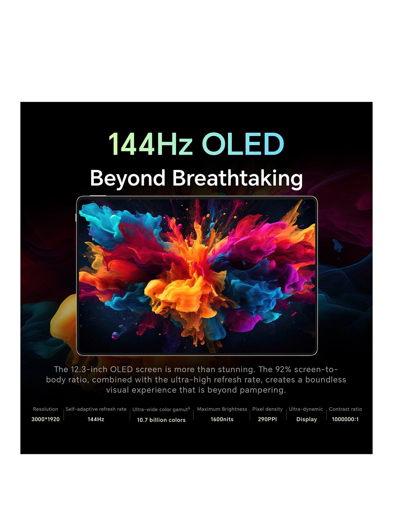  image of honor-magicpad2-12gb-256gb-storage