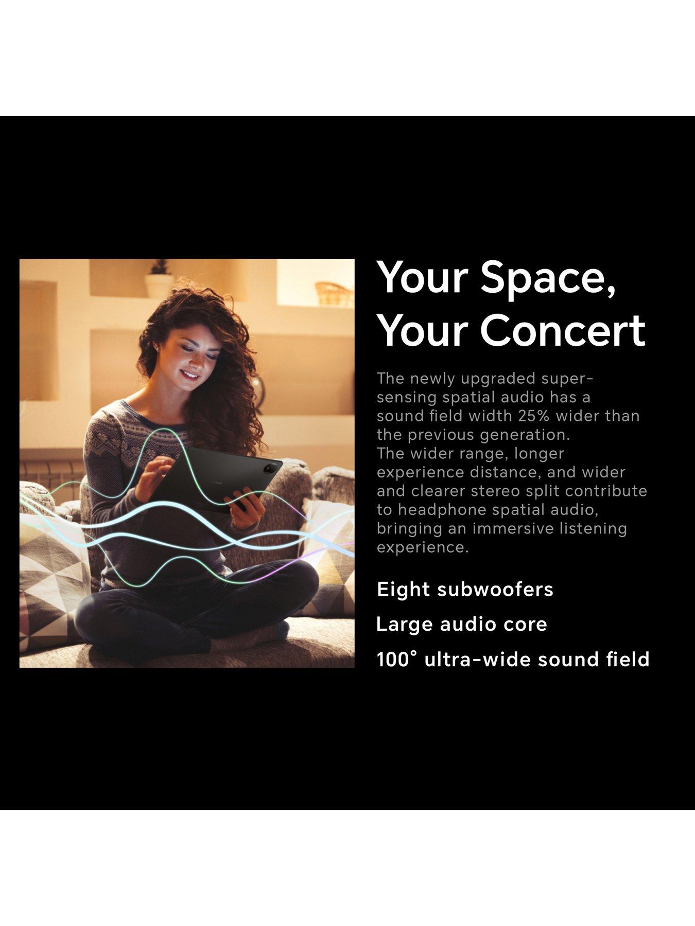 Image 5 of 7 of Honor MagicPad2, 12GB + 256GB Storage