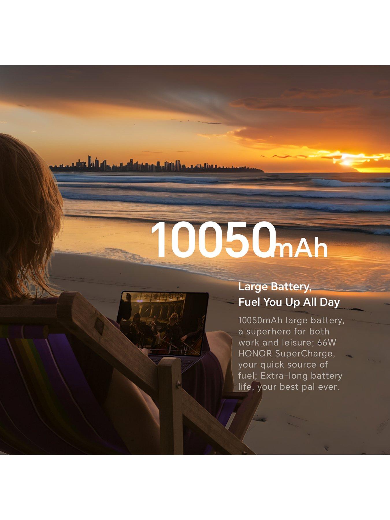  image of honor-magicpad2-12gb-256gb-storage