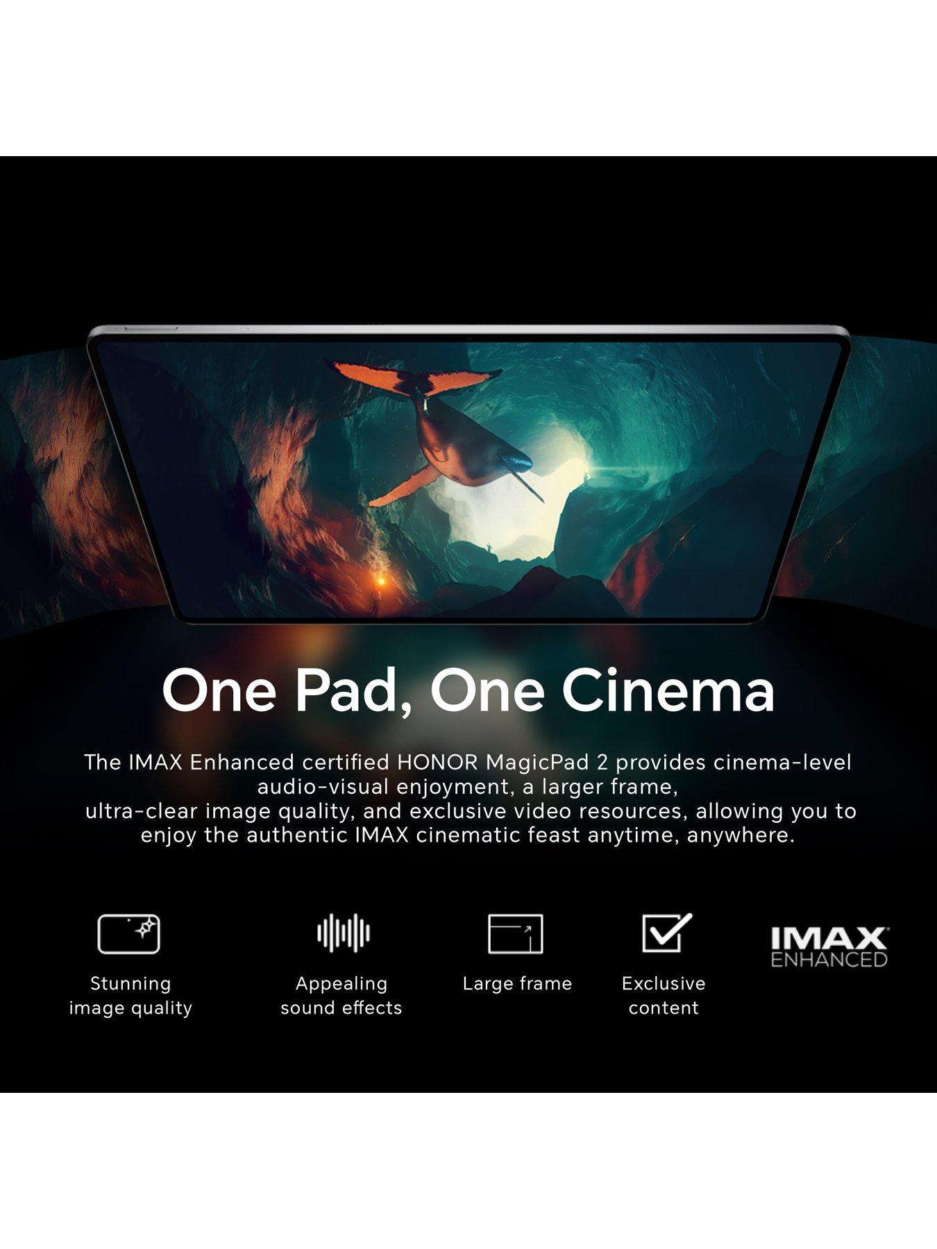 Image 7 of 7 of Honor MagicPad2, 12GB + 256GB Storage