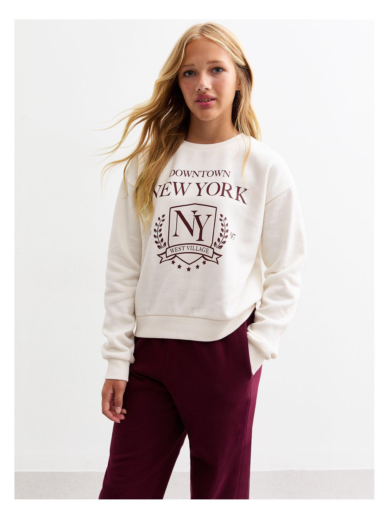 Off white downtown sweatshirt clearance