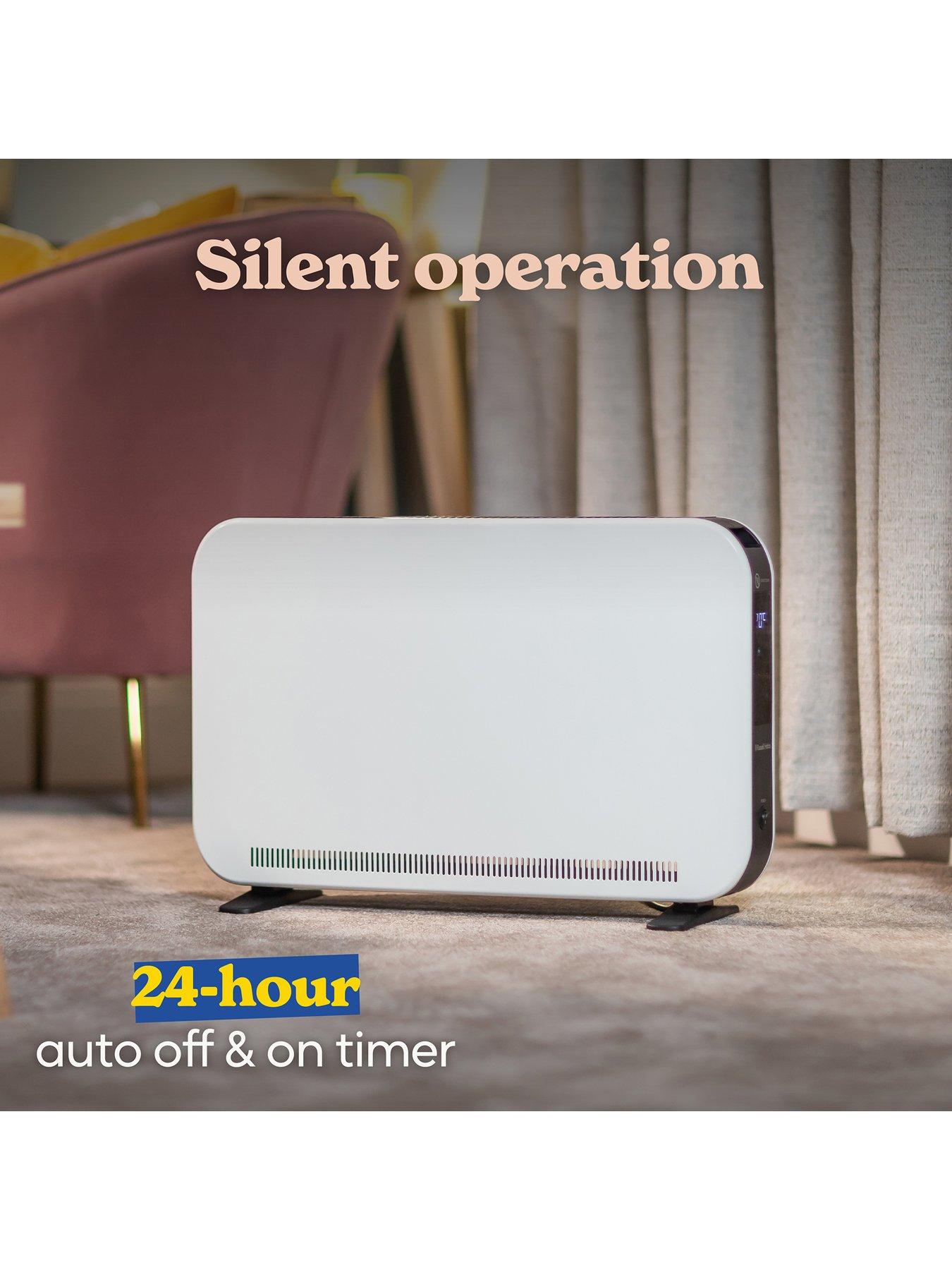  image of russell-hobbs-2kw-digital-touch-panel-convection-heater-white