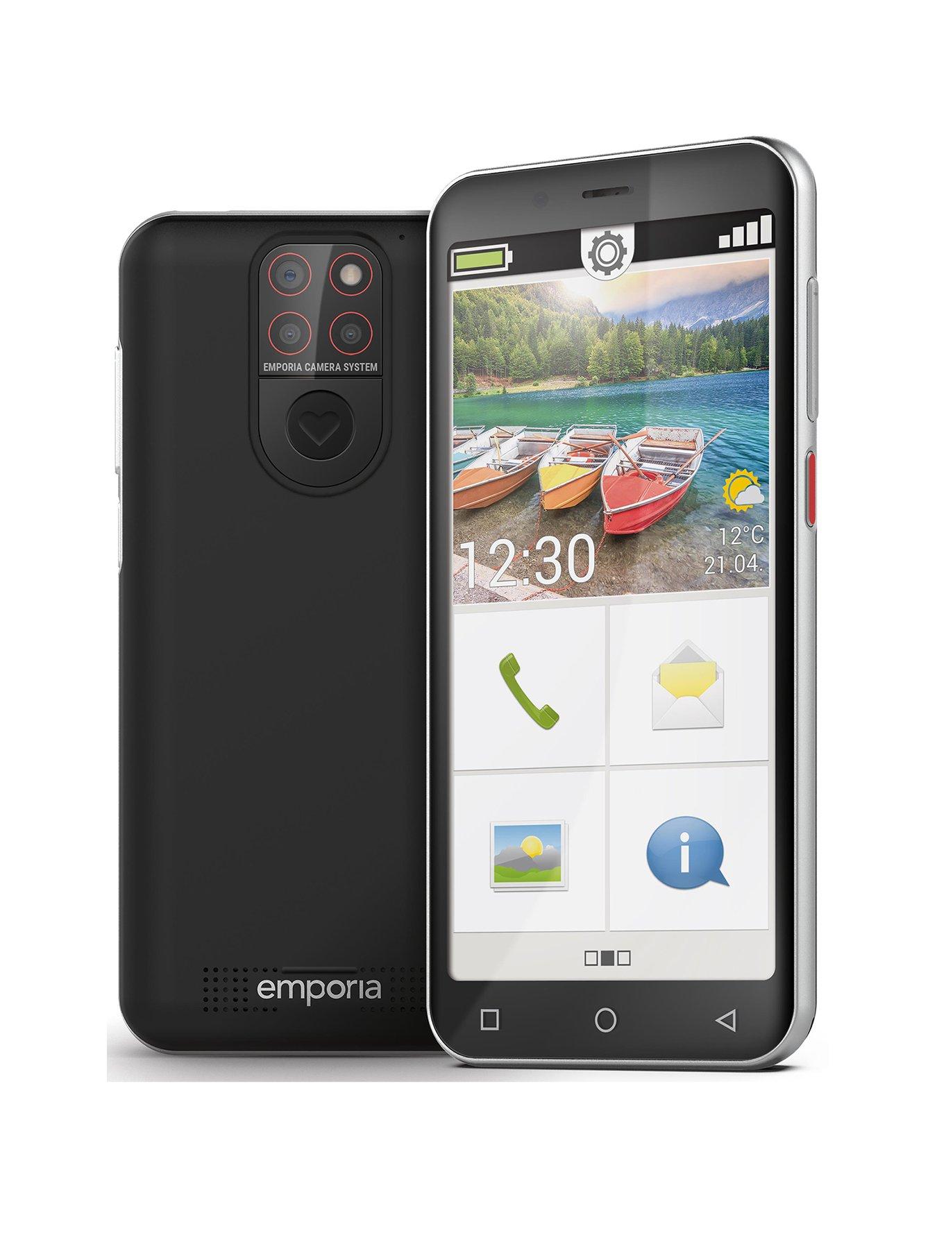Emporia SMART.5mini