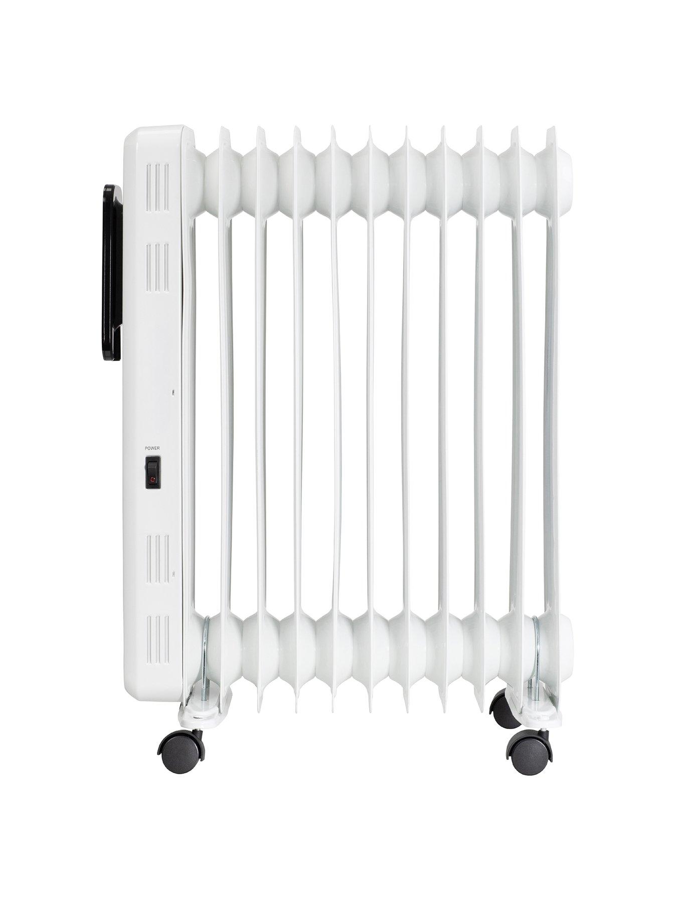 image of russell-hobbs-25kwnbspdigital-touch-control-11-fin-oil-filled-radiator-white