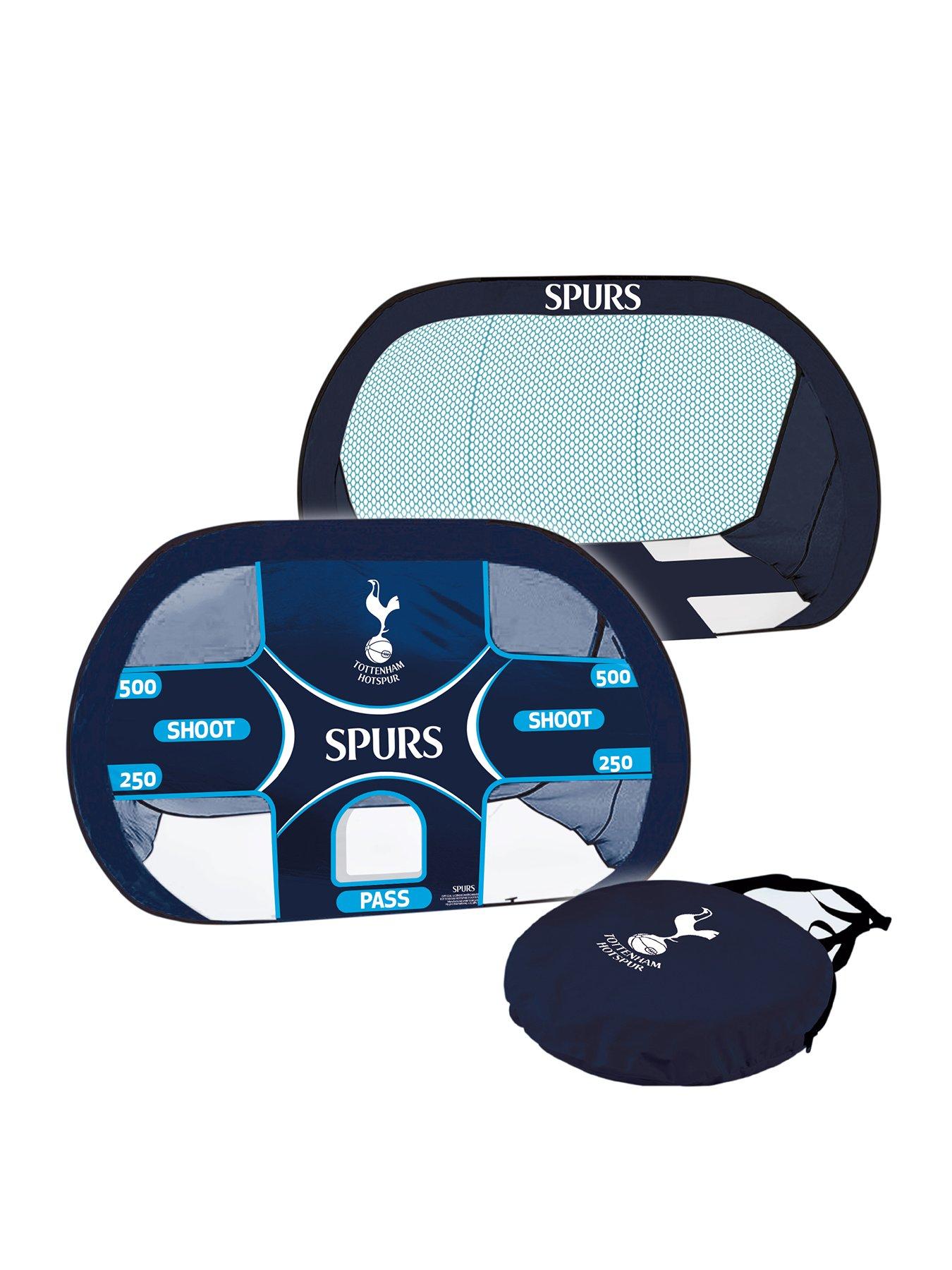 undefined Tottenham Hotspur 2 in 1 Pop Up Target Goal