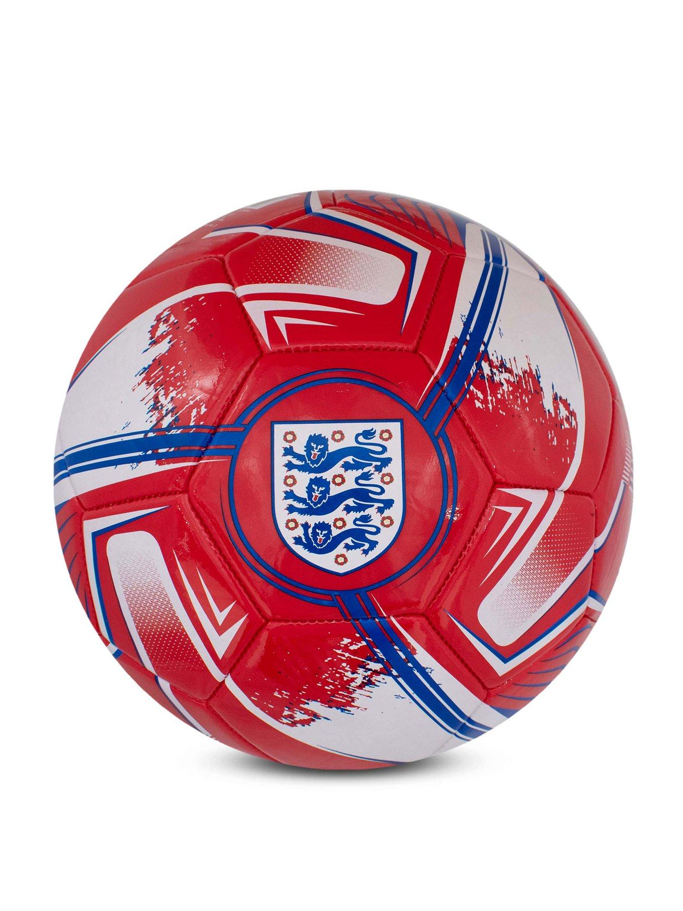 undefined Size 5 Turbine Football