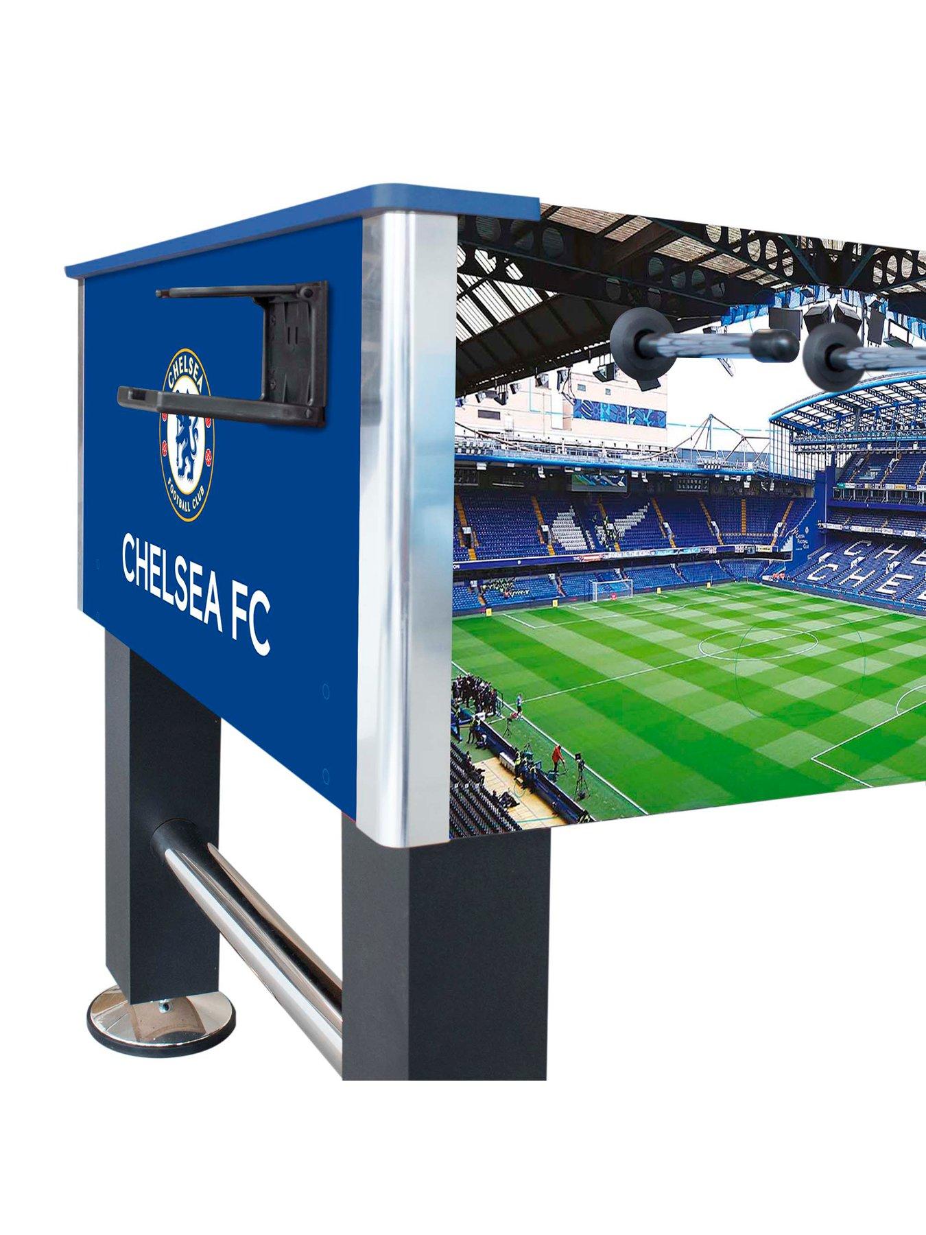  image of chelsea-54-high-spec-football-table