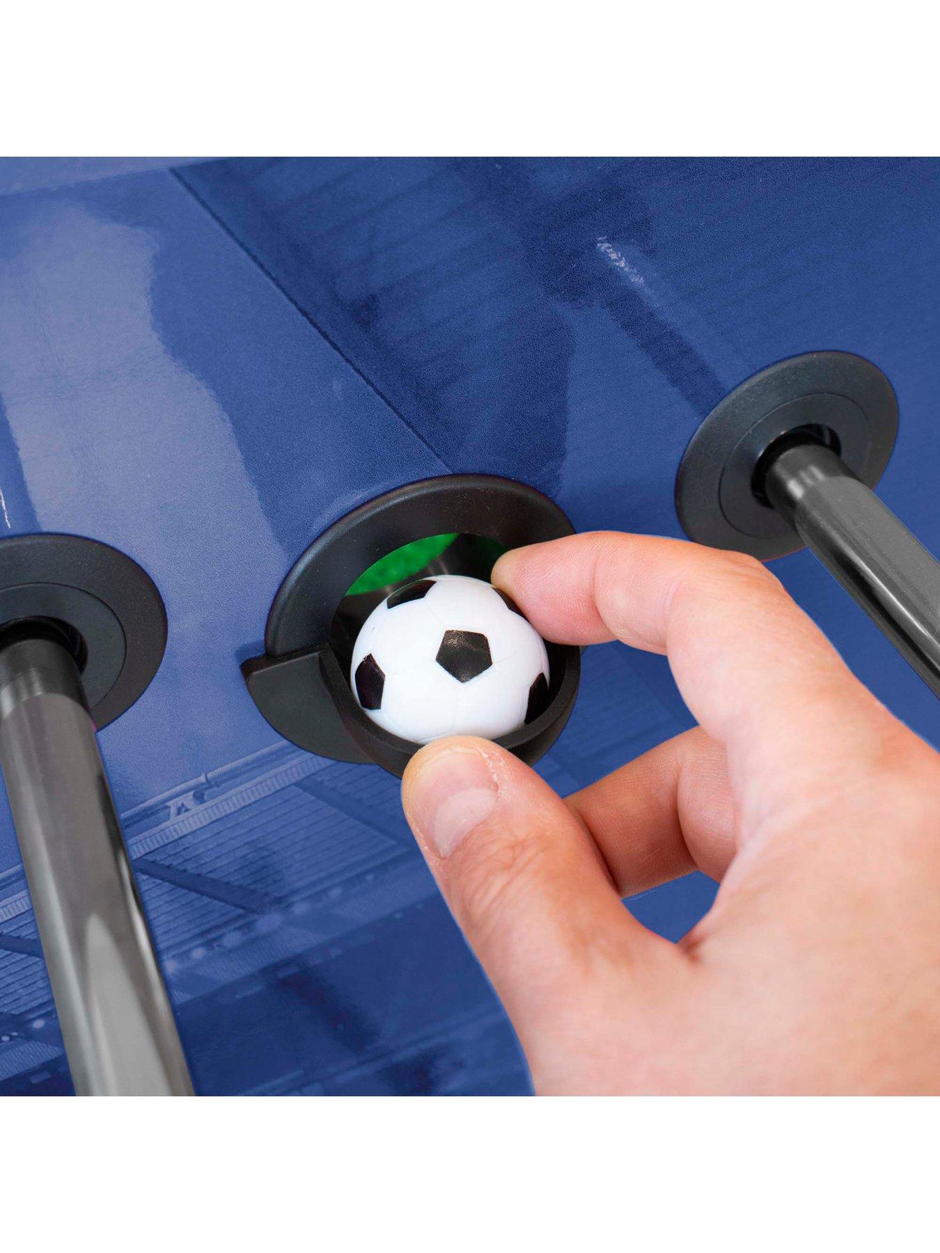  image of chelsea-54-high-spec-football-table