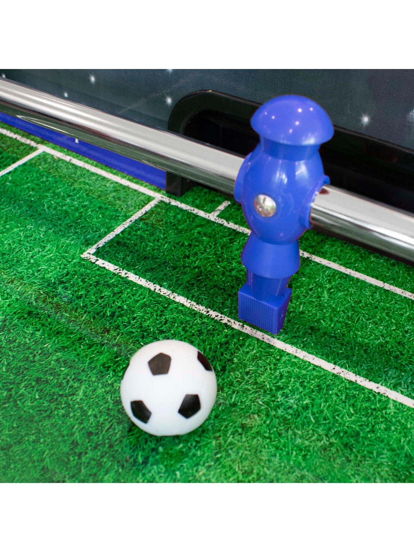  image of chelsea-54-high-spec-football-table