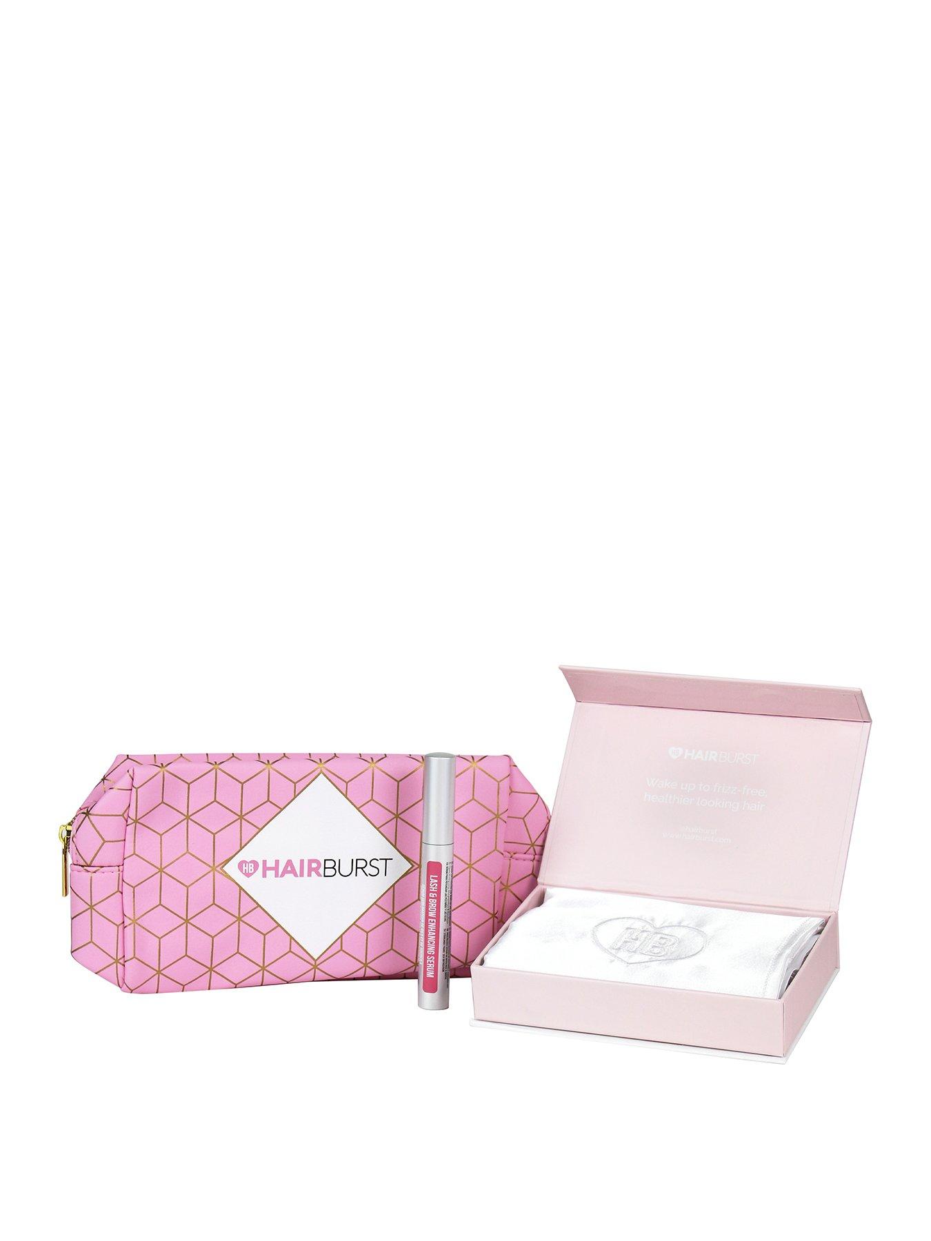 Hairburst Beauty Sleep Set (Worth £65)