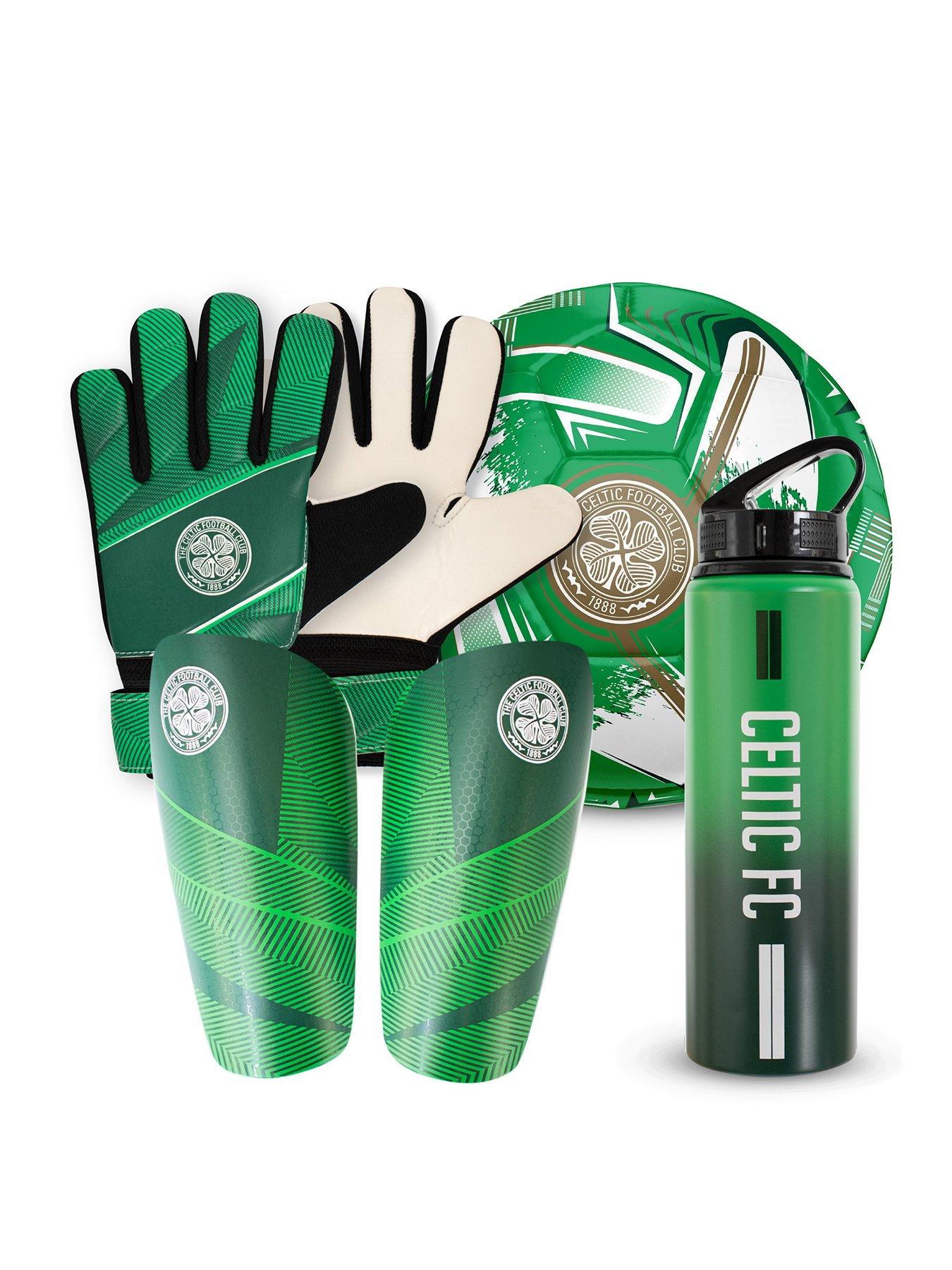 football-bundle-750ml-aluminium-bottle-shin-pads-goalkeeper-gloves-amp-size-5-turbine-ball