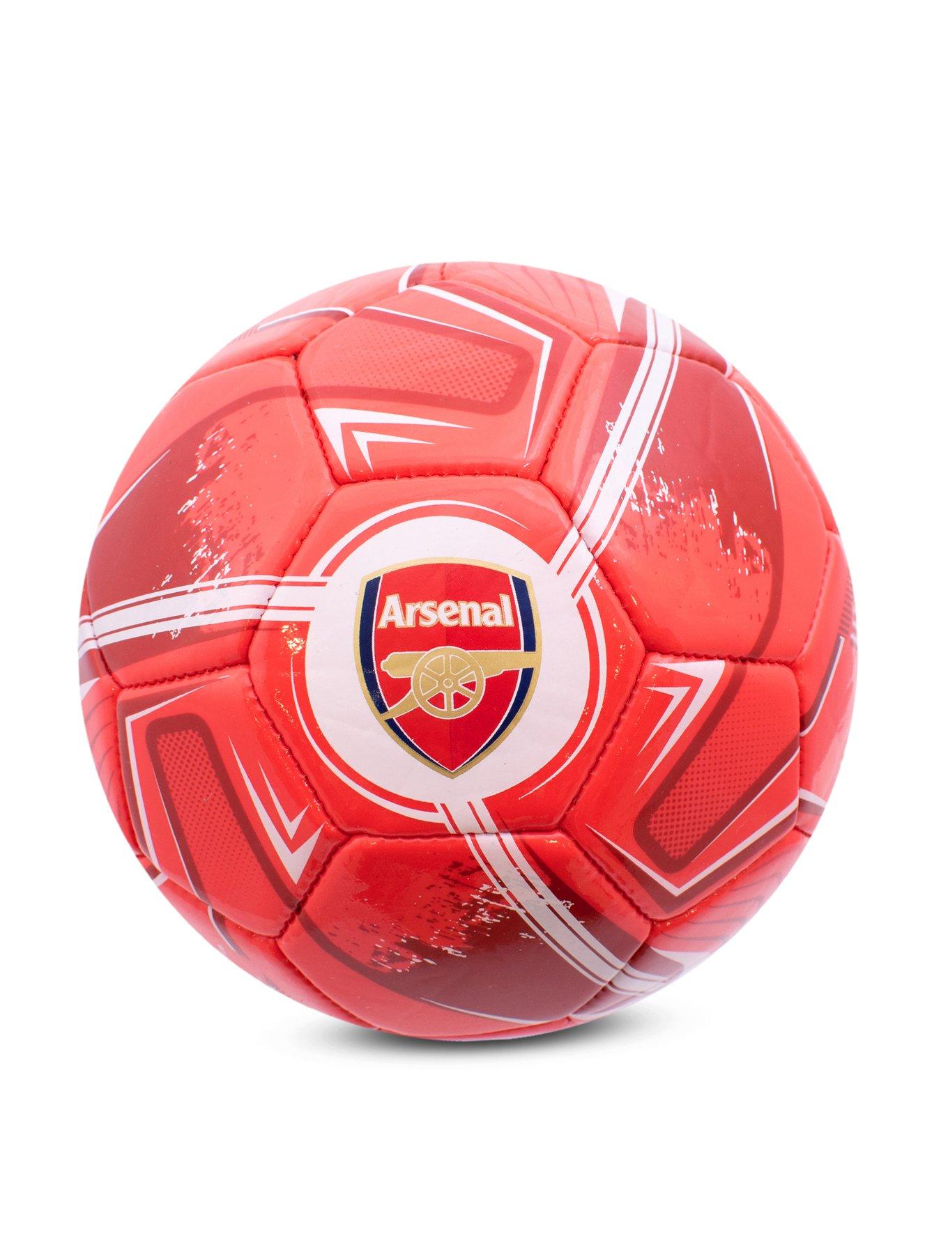  image of football-bundle-750ml-aluminium-bottle-shin-pads-goalkeeper-gloves-amp-size-5-turbine-ball