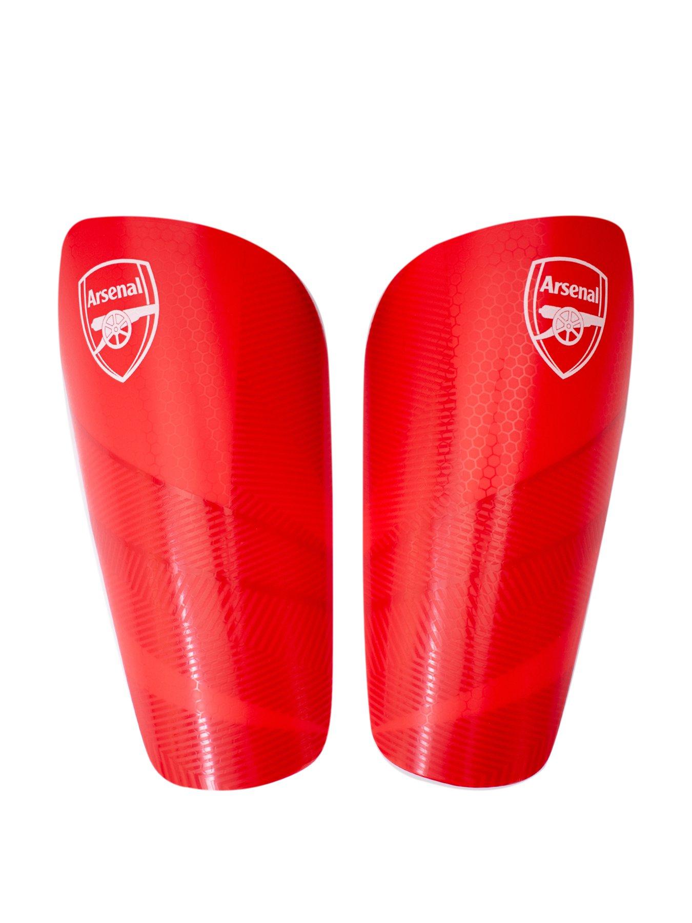  image of football-bundle-750ml-aluminium-bottle-shin-pads-goalkeeper-gloves-amp-size-5-turbine-ball